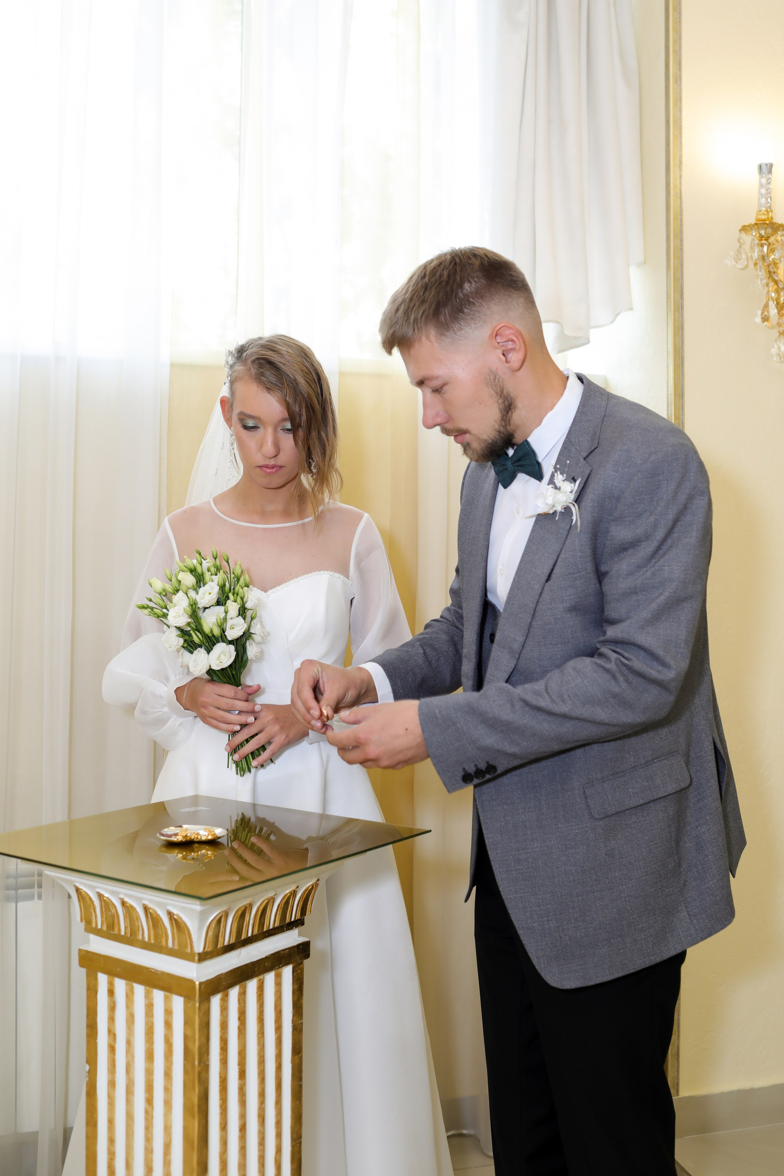 Никита и Юлия. Детский и женский фотограф в Кемерово Анна Смирнова