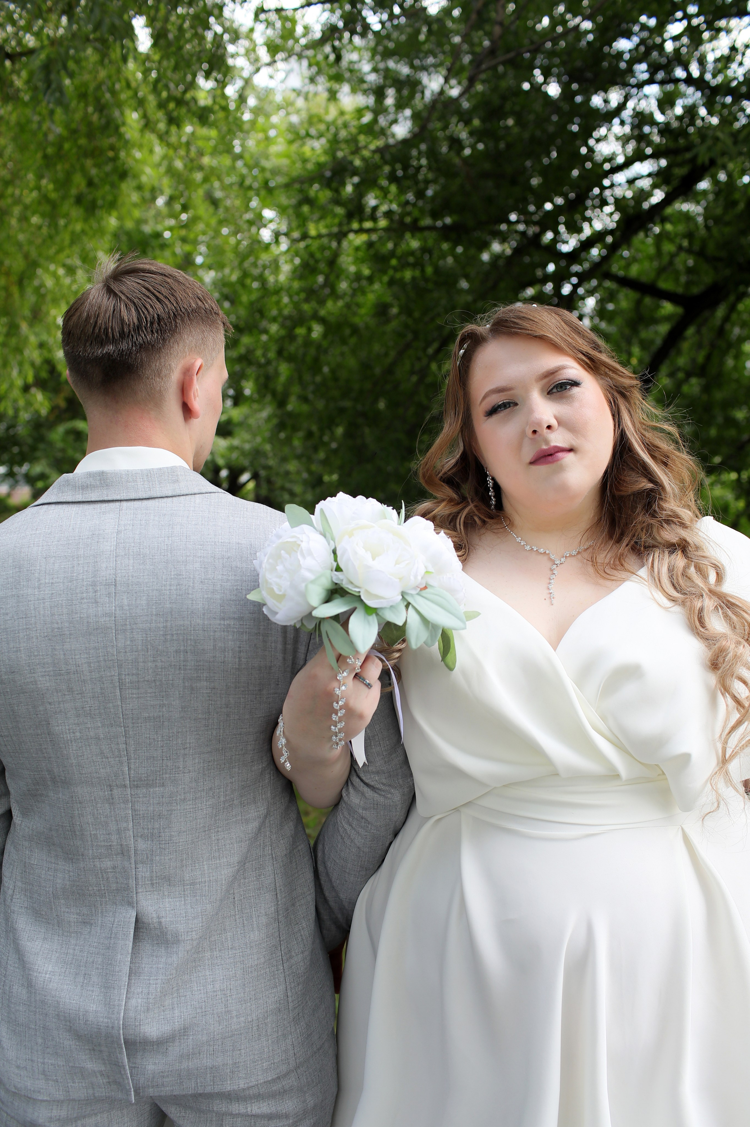 Александр и Вера. Детский и женский фотограф в Кемерово Анна Смирнова