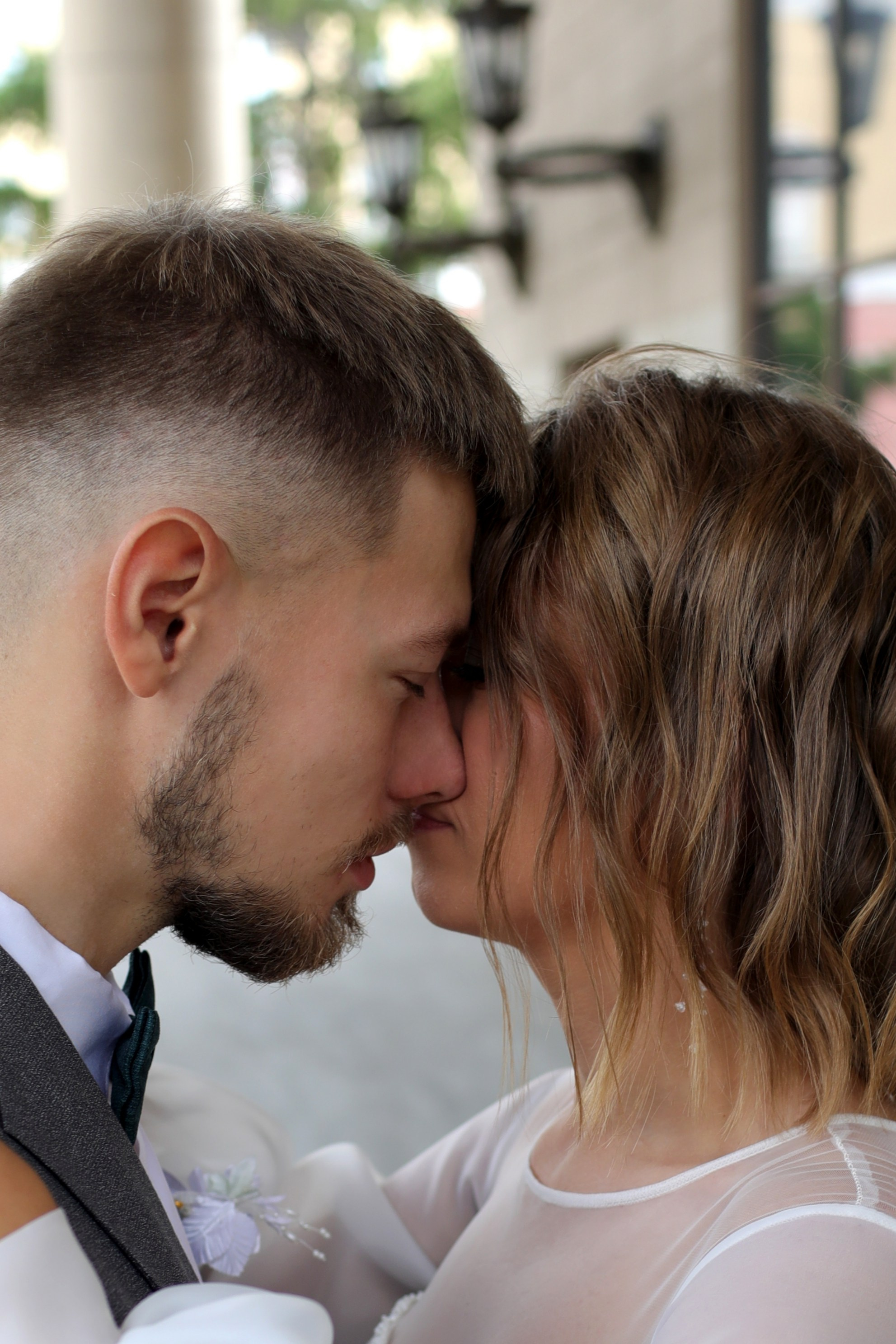 Никита и Юлия. Детский и женский фотограф в Кемерово Анна Смирнова