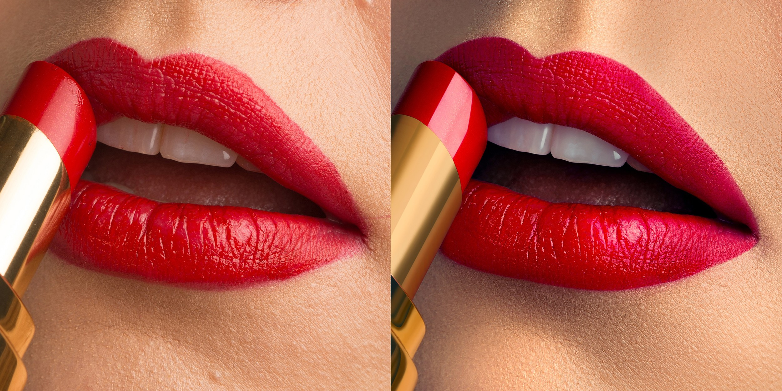 Ретушь ДО — ПОСЛЕ. Фотограф Юлия Ржевская [Москва]