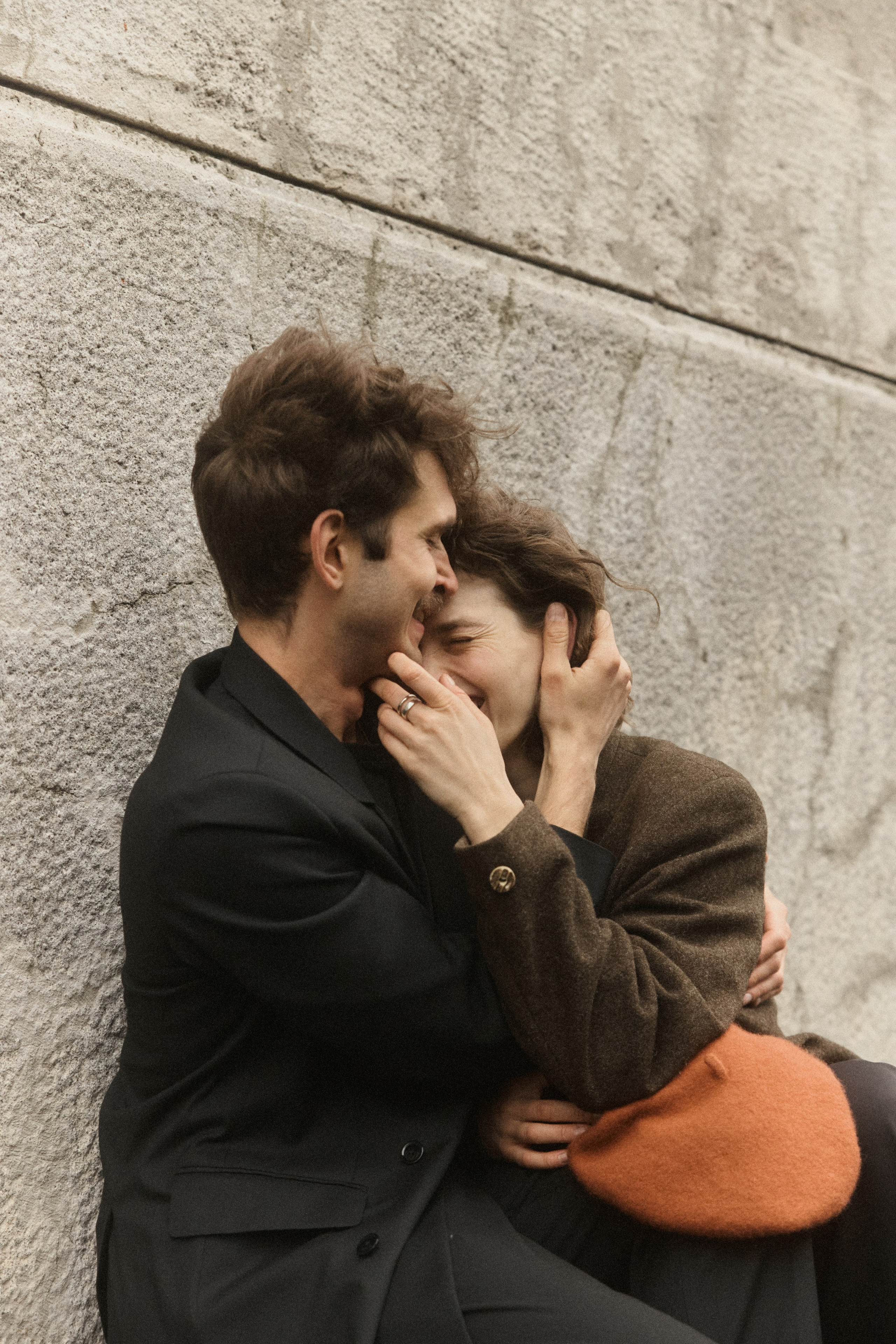 Давид + Катя. Семейный и детский фотограф Юлия Шох