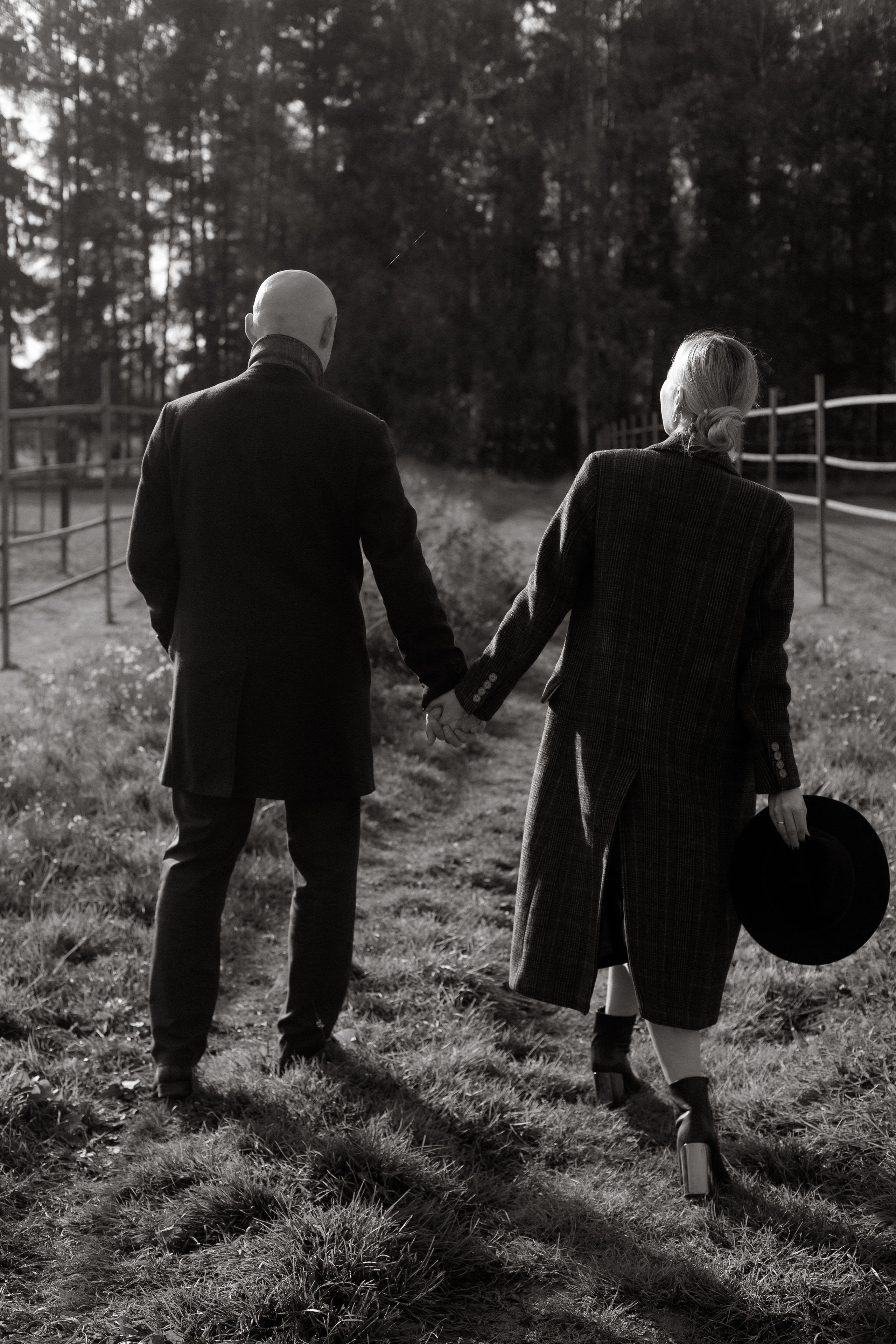 Сергей + Аня. Семейный и детский фотограф Юлия Шох