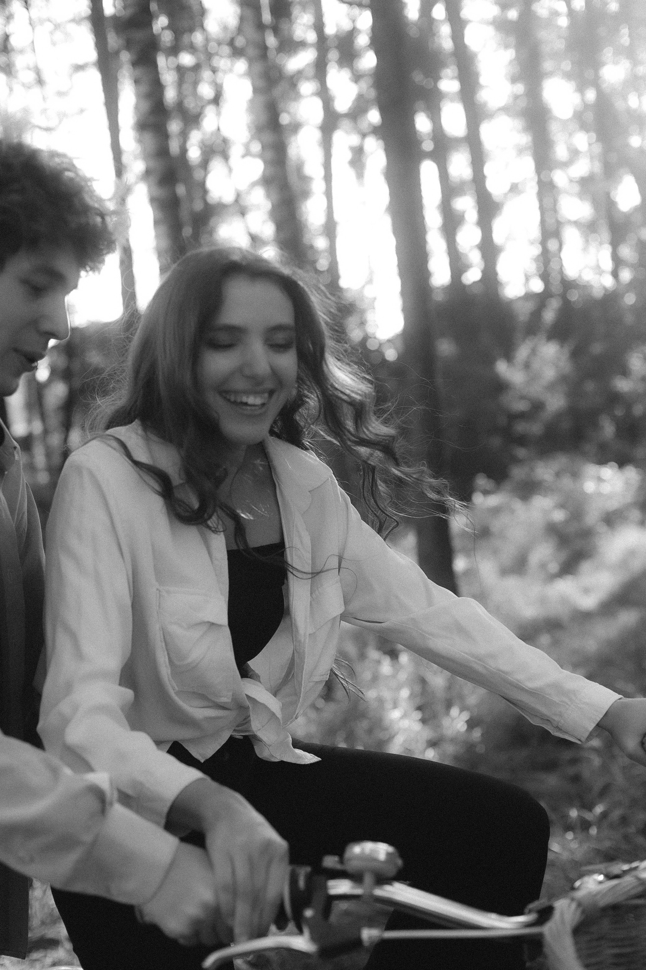 Алина + Егор. Семейный и детский фотограф Юлия Шох