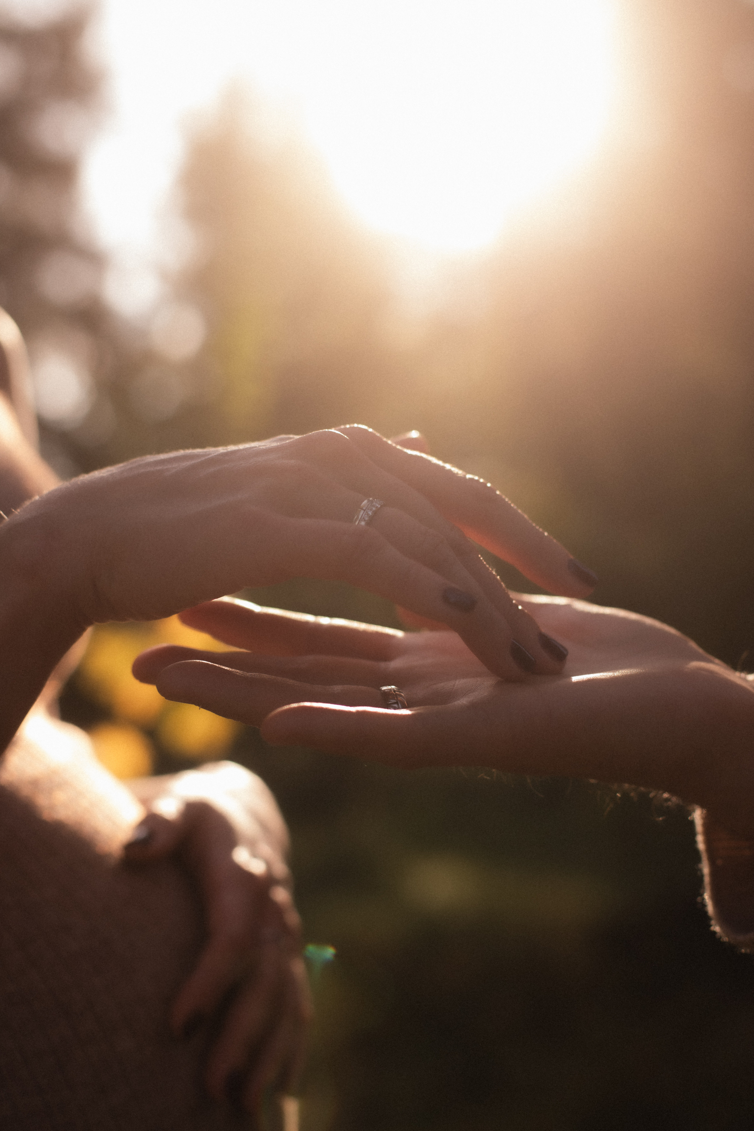Сергей + Аня. Семейный и детский фотограф Юлия Шох