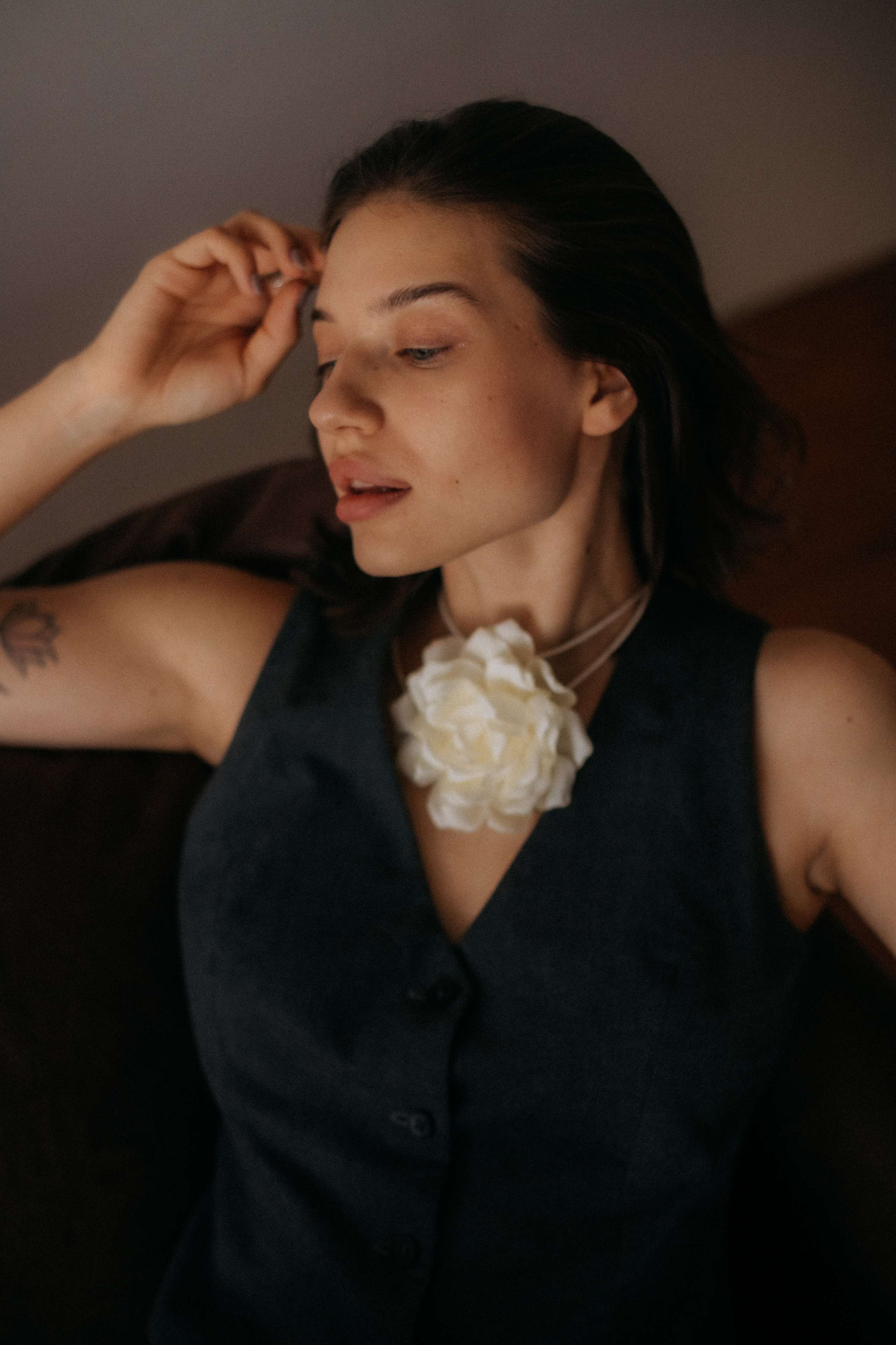 Ира. Семейный и детский фотограф Юлия Шох