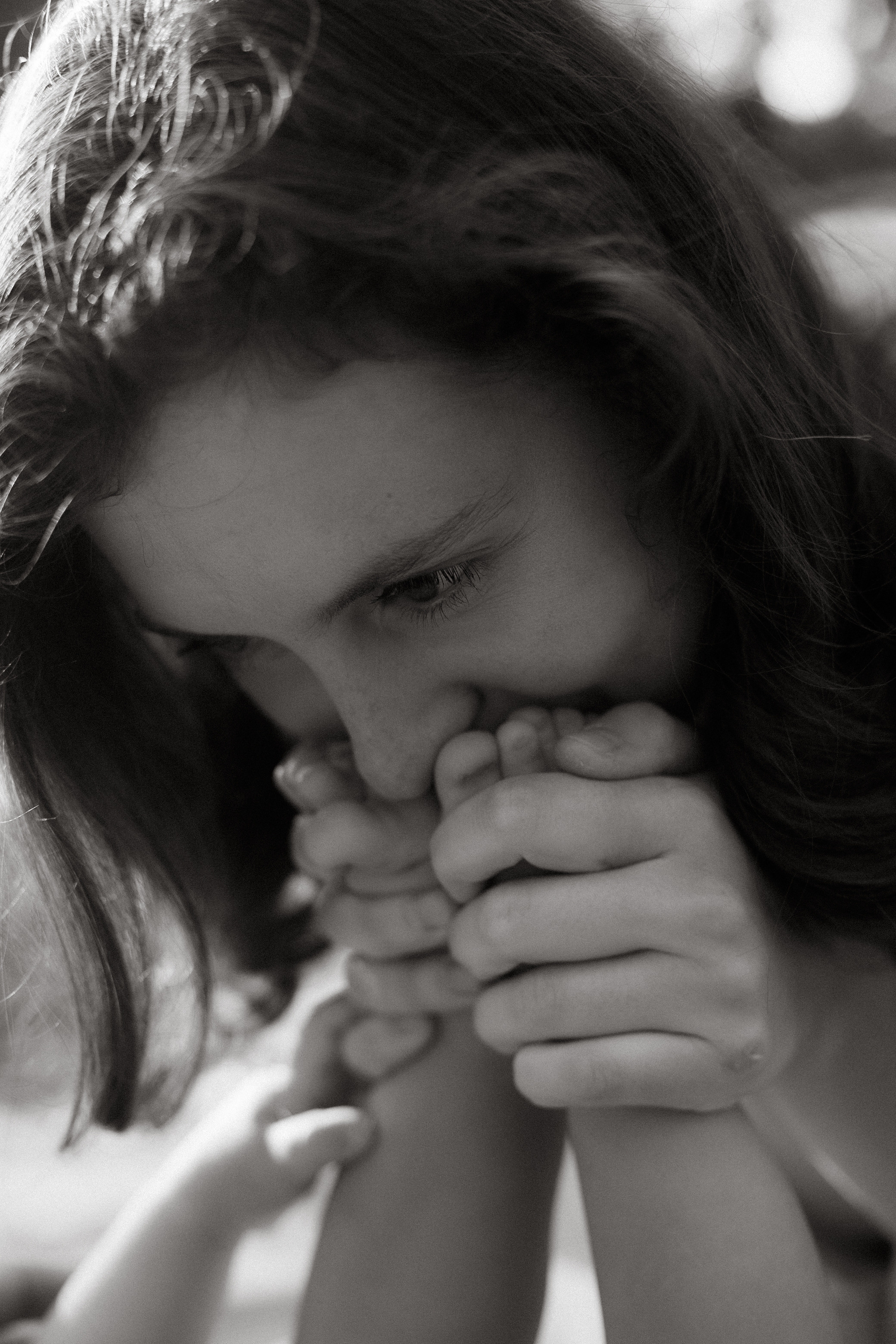 Михаил + Надежда + Федя. Семейный и детский фотограф Юлия Шох