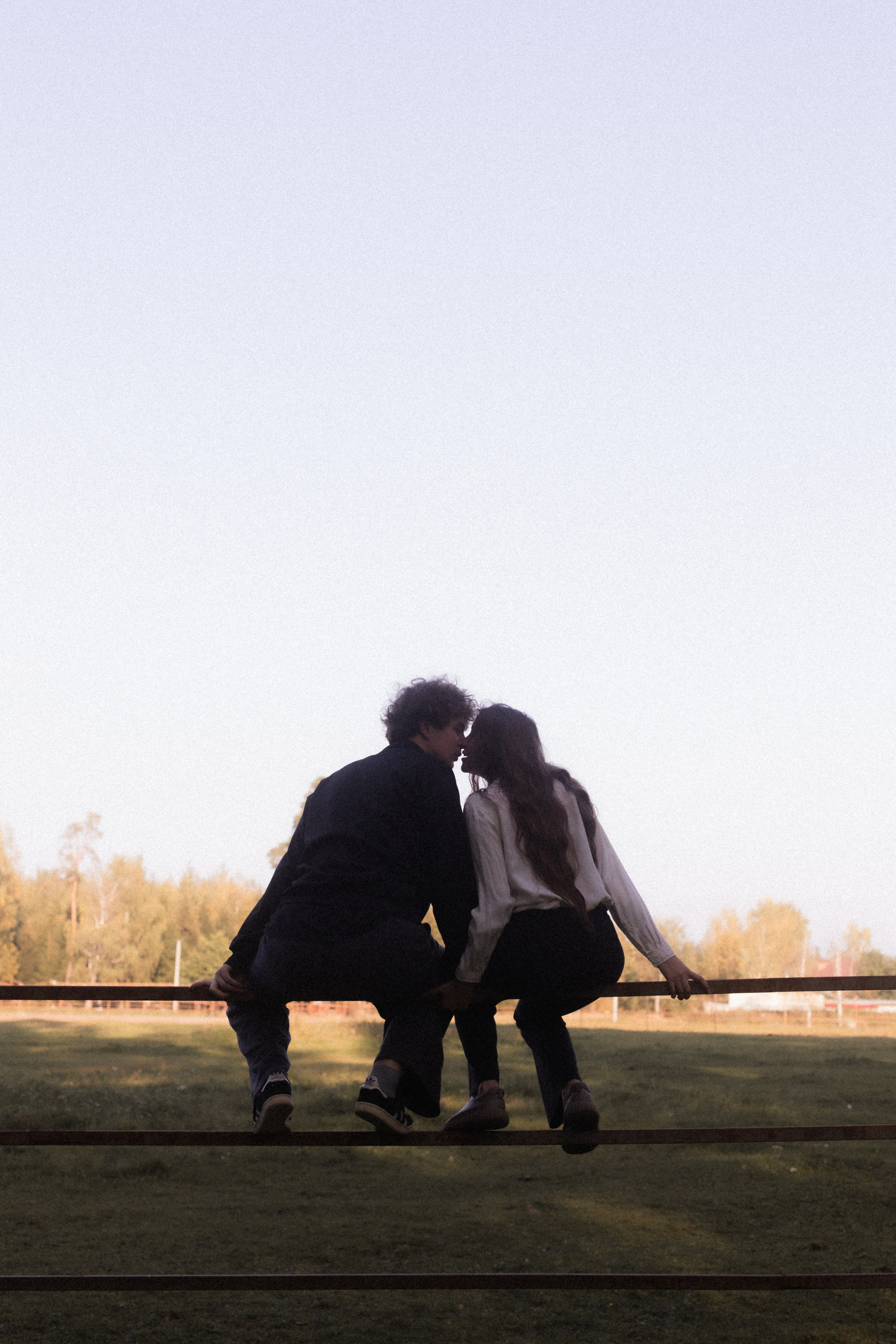 Алина + Егор. Семейный и детский фотограф Юлия Шох