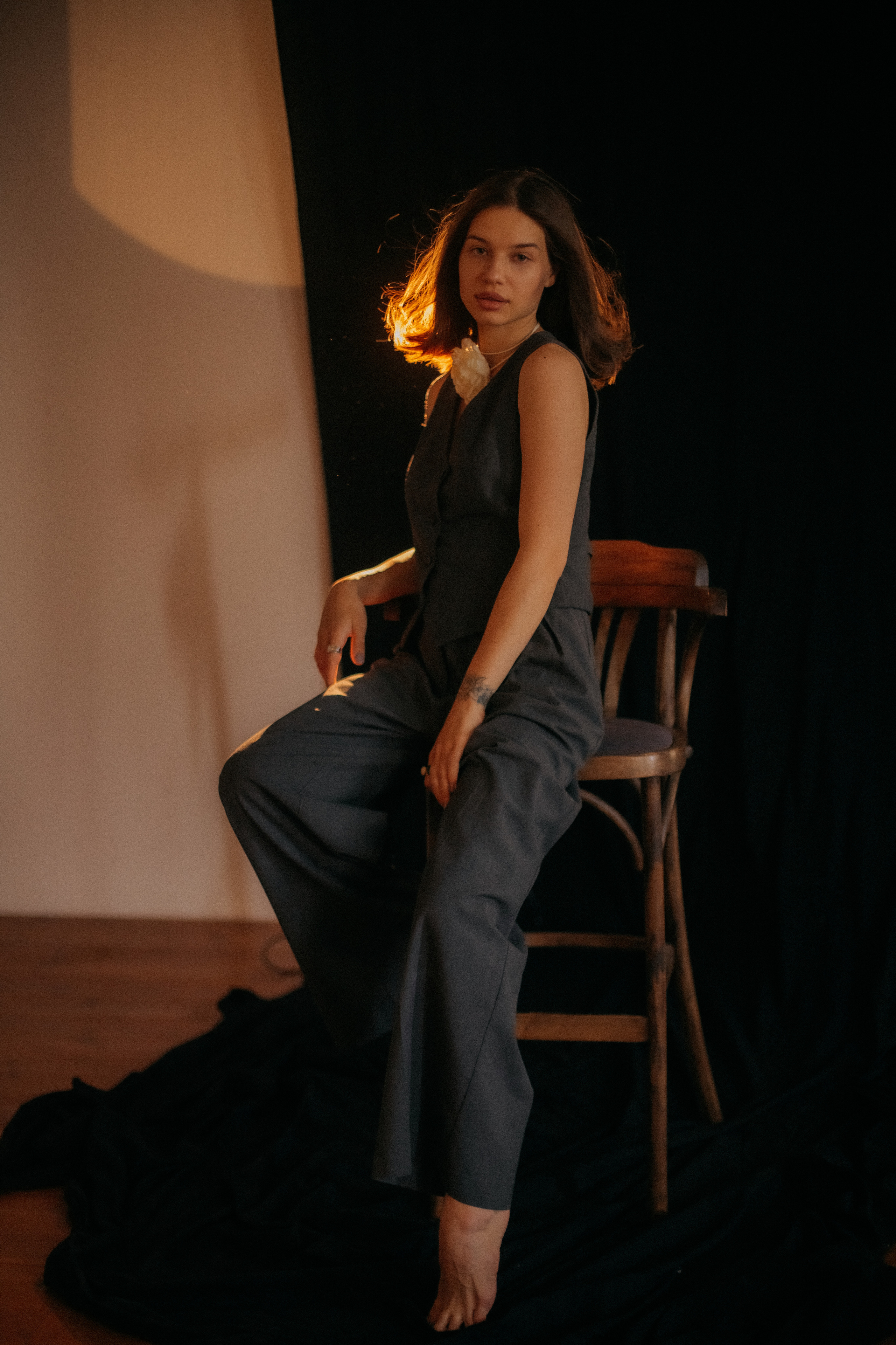 Ира. Семейный и детский фотограф Юлия Шох