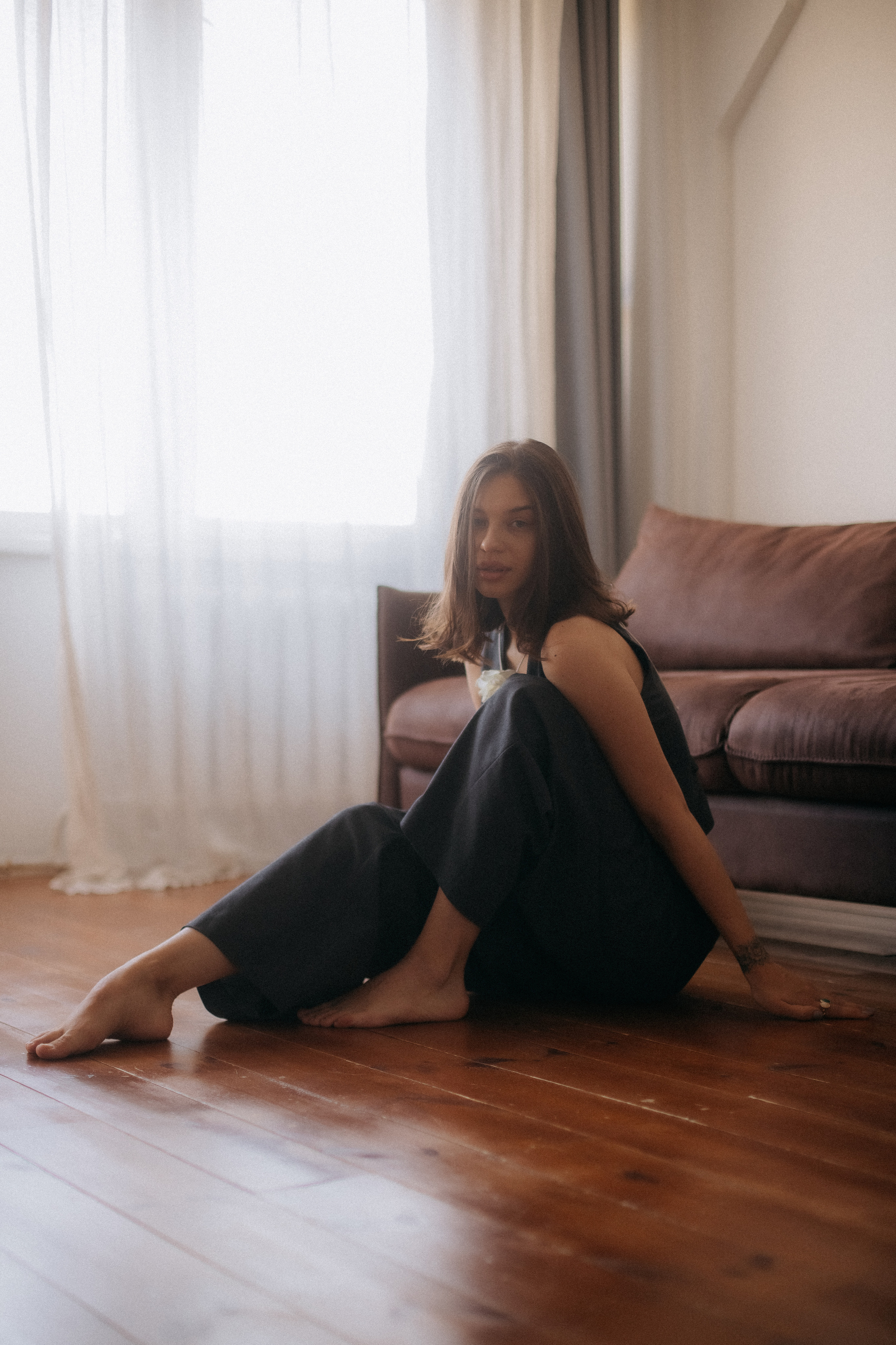 Ира. Семейный и детский фотограф Юлия Шох