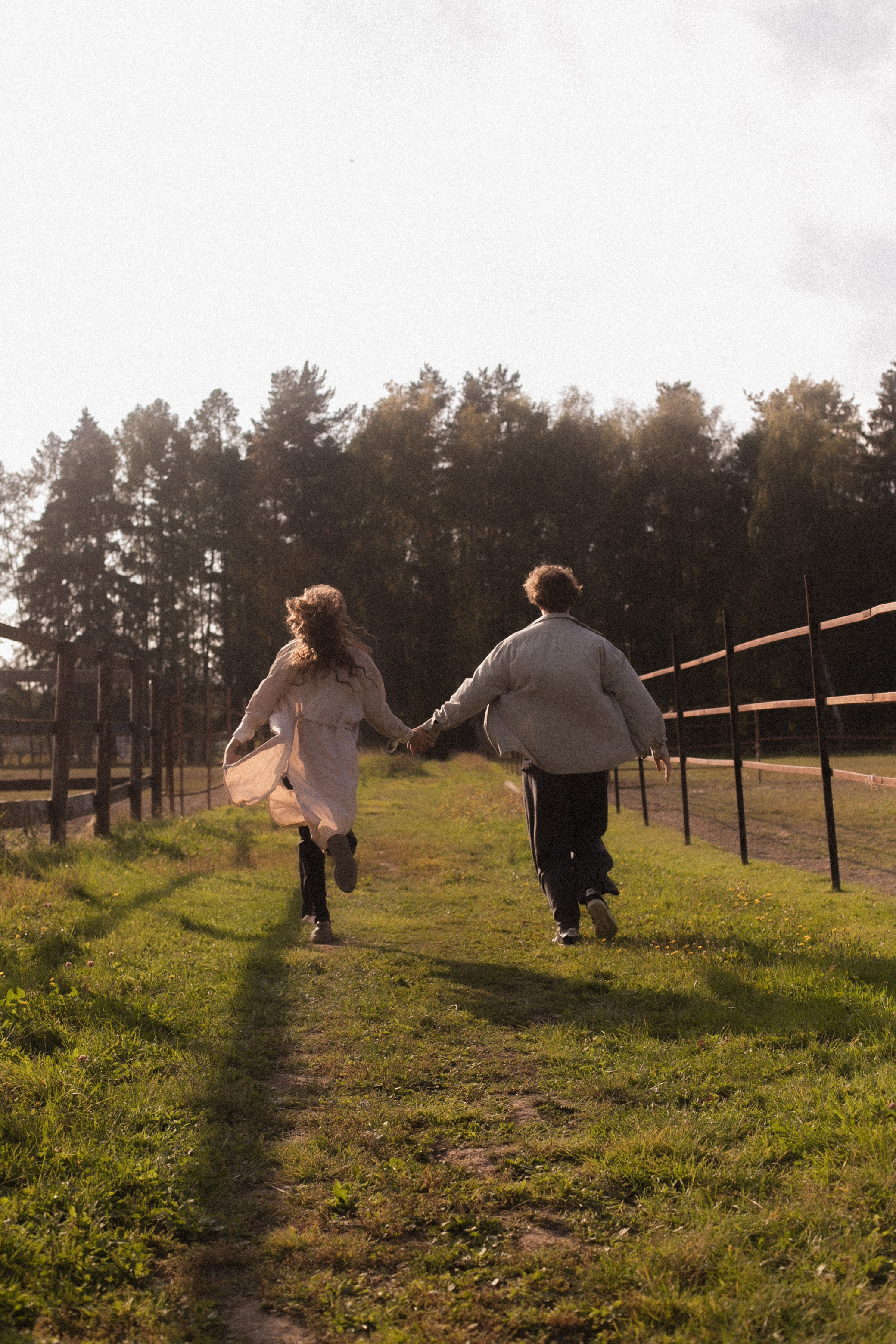Алина + Егор. Семейный и детский фотограф Юлия Шох