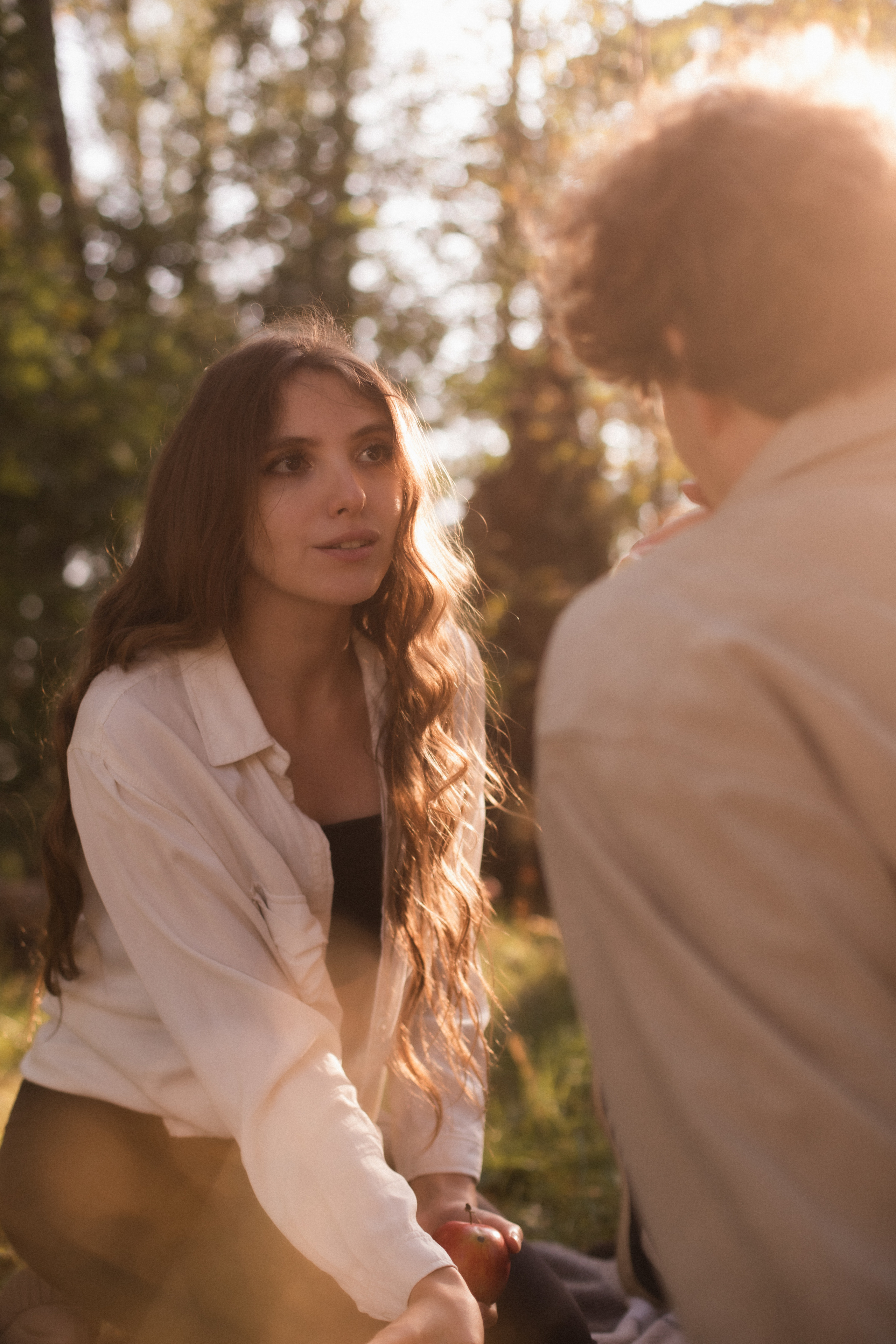 Алина + Егор. Семейный и детский фотограф Юлия Шох