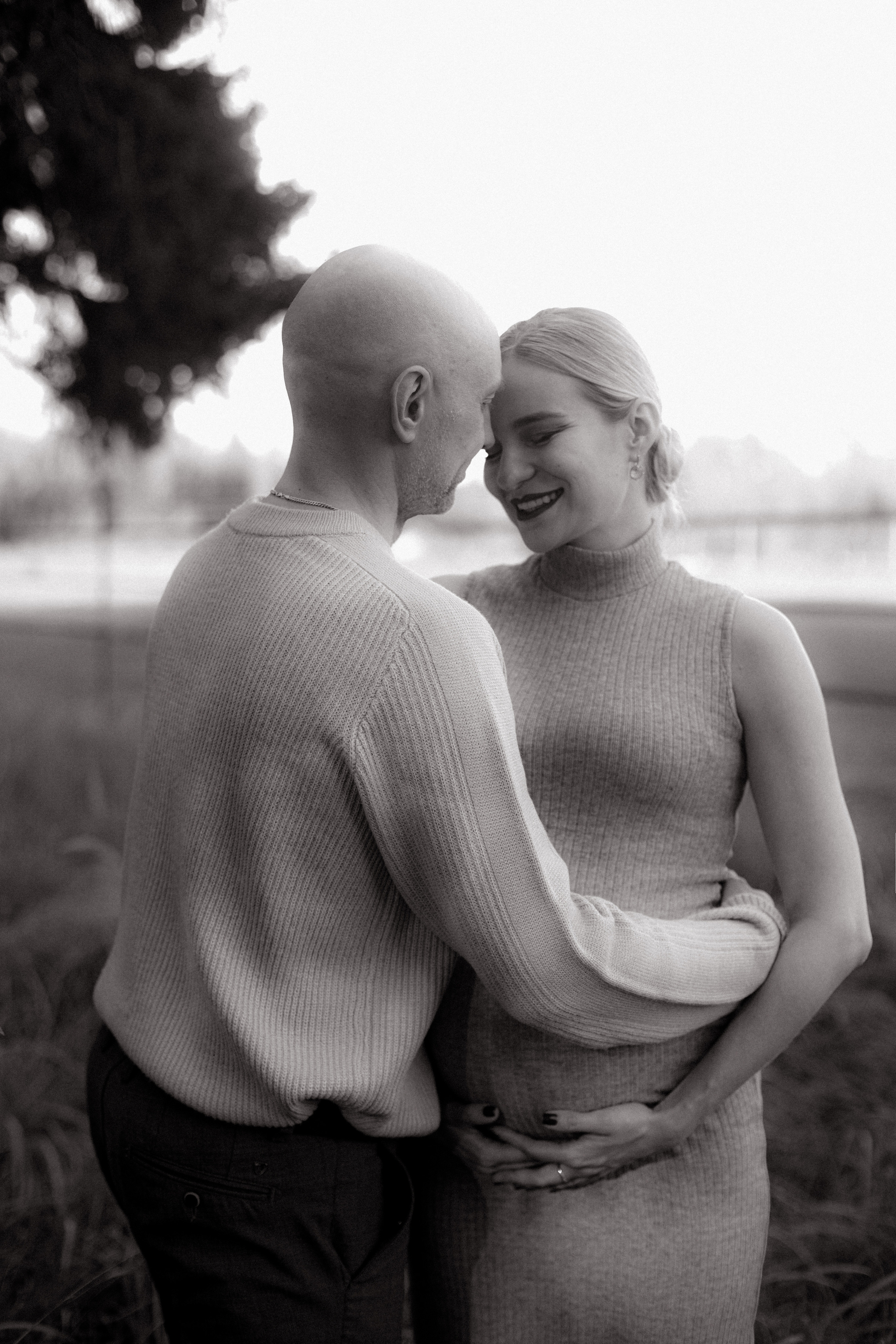 Сергей + Аня. Семейный и детский фотограф Юлия Шох