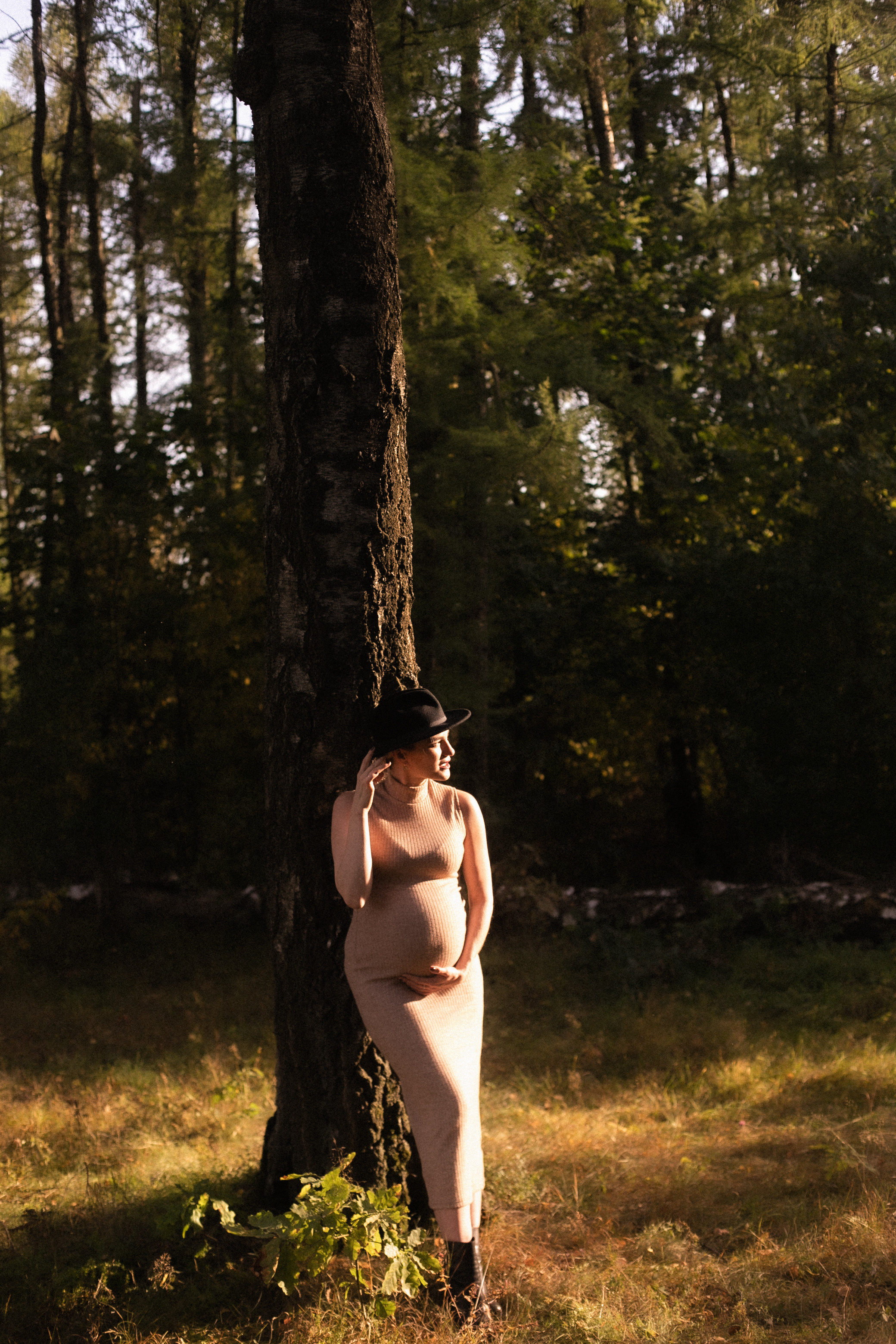 Сергей + Аня. Семейный и детский фотограф Юлия Шох