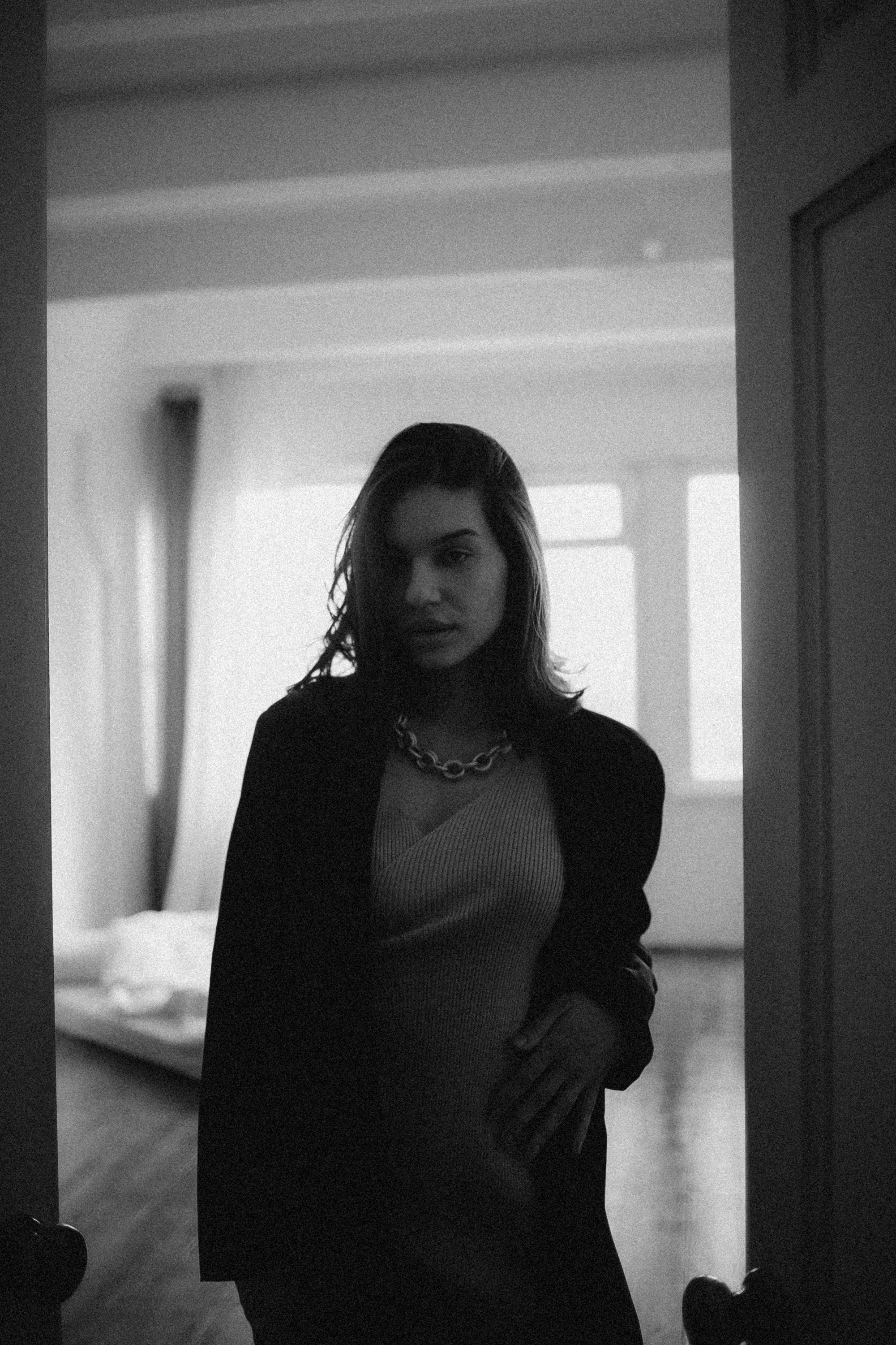 Ира. Семейный и детский фотограф Юлия Шох