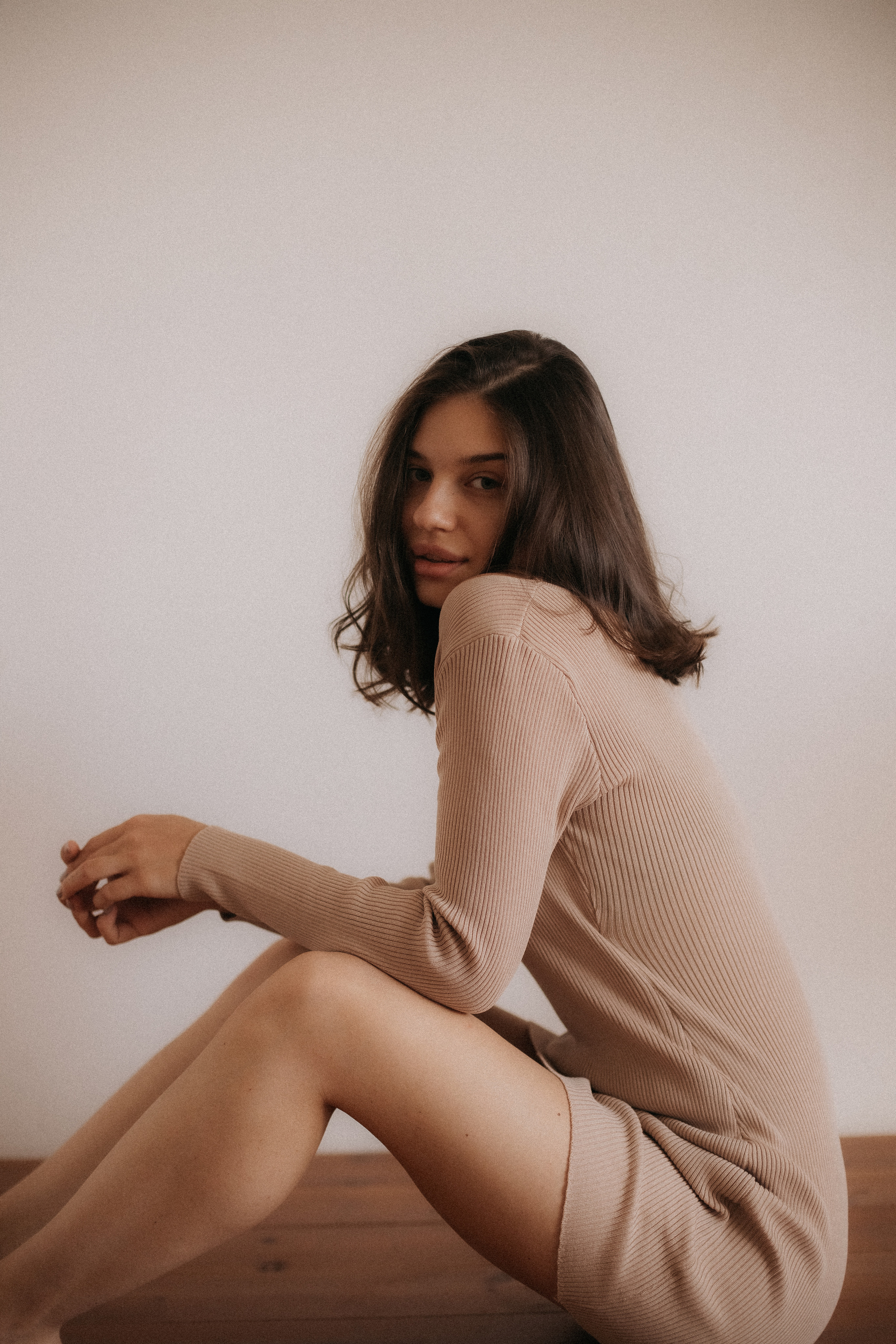 Ира. Семейный и детский фотограф Юлия Шох