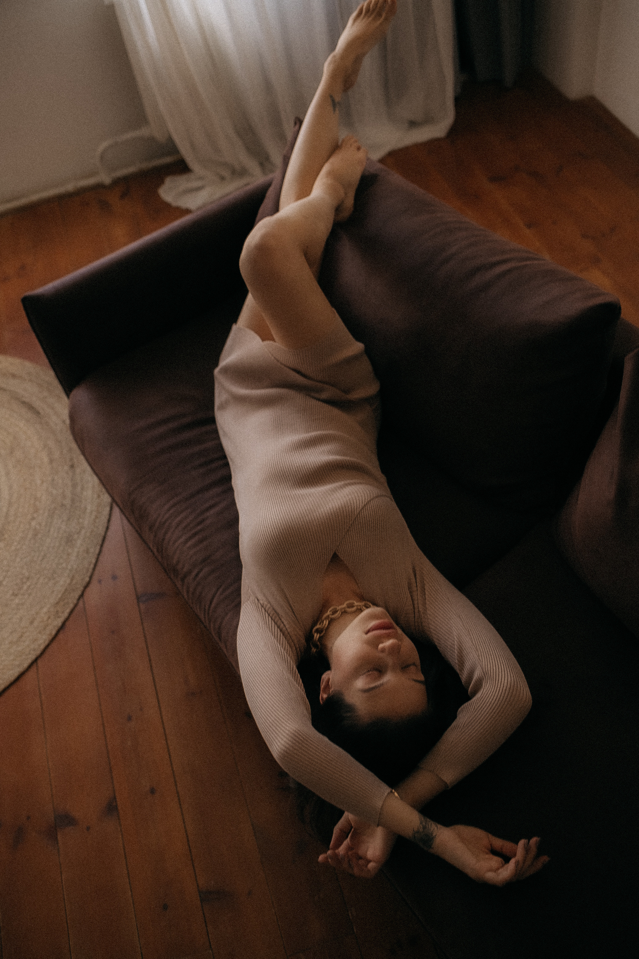 Ира. Семейный и детский фотограф Юлия Шох