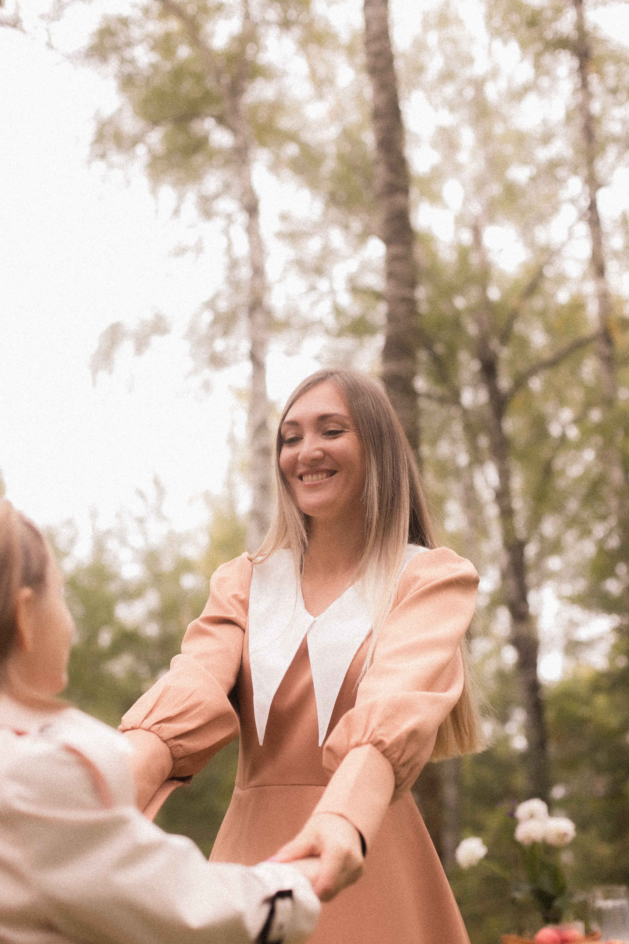 Олеся + Алиса. Семейный и детский фотограф Юлия Шох