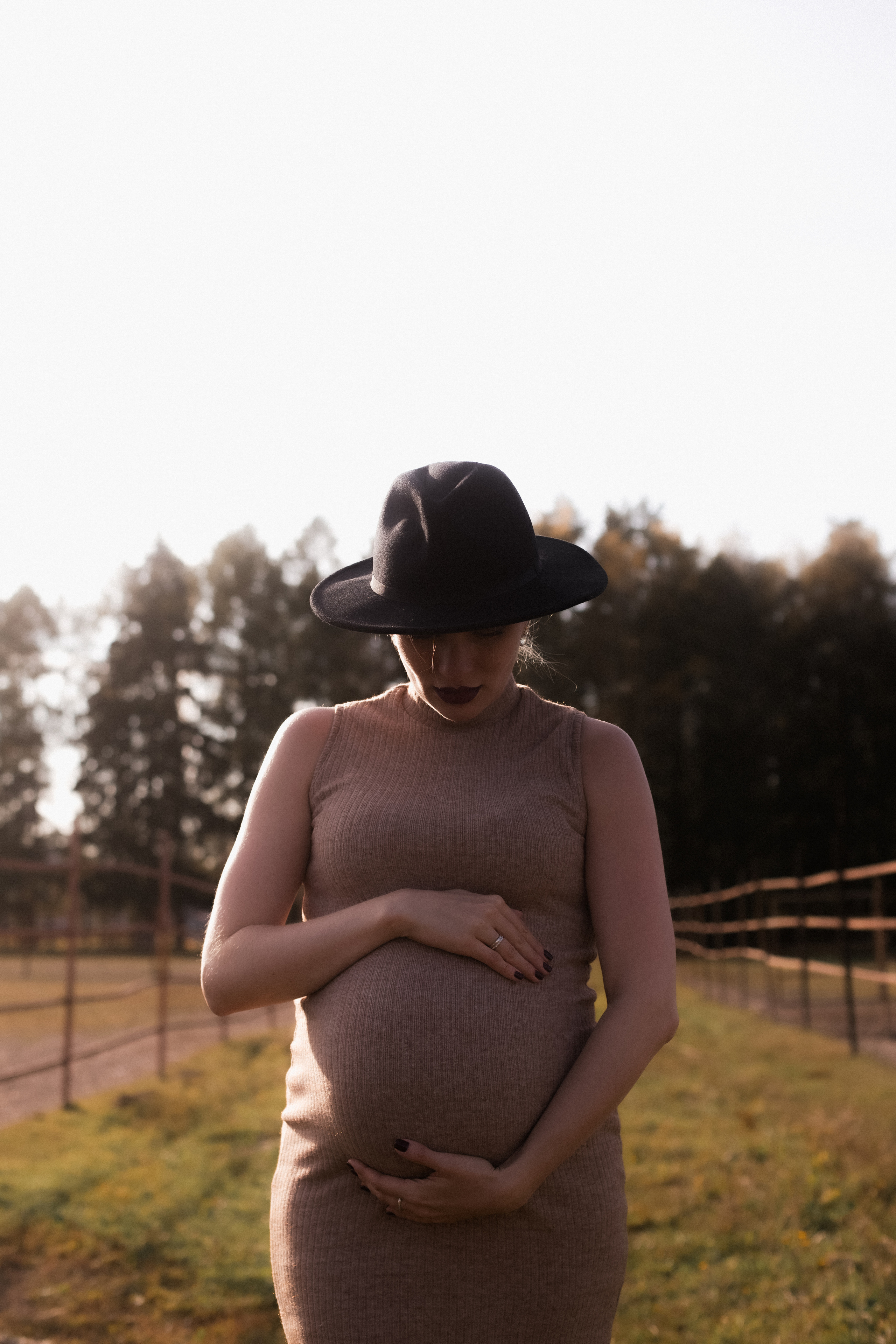 Сергей + Аня. Семейный и детский фотограф Юлия Шох