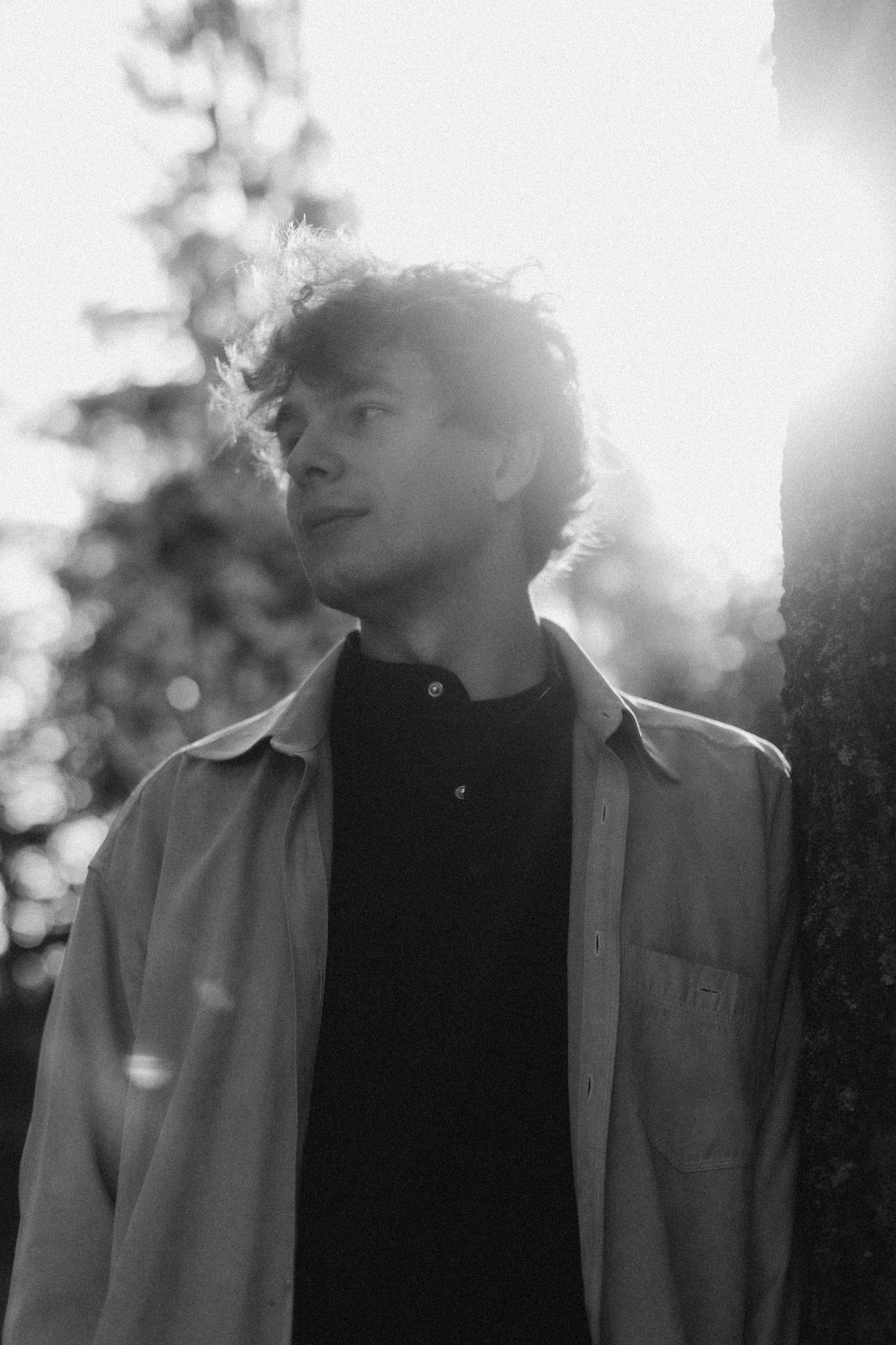 Алина + Егор. Семейный и детский фотограф Юлия Шох