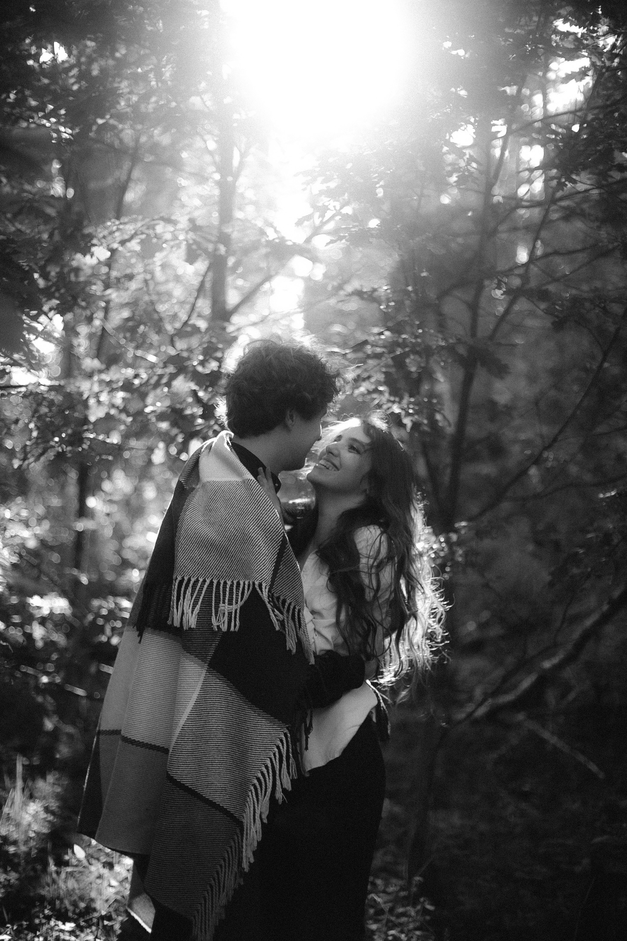 Алина + Егор. Семейный и детский фотограф Юлия Шох