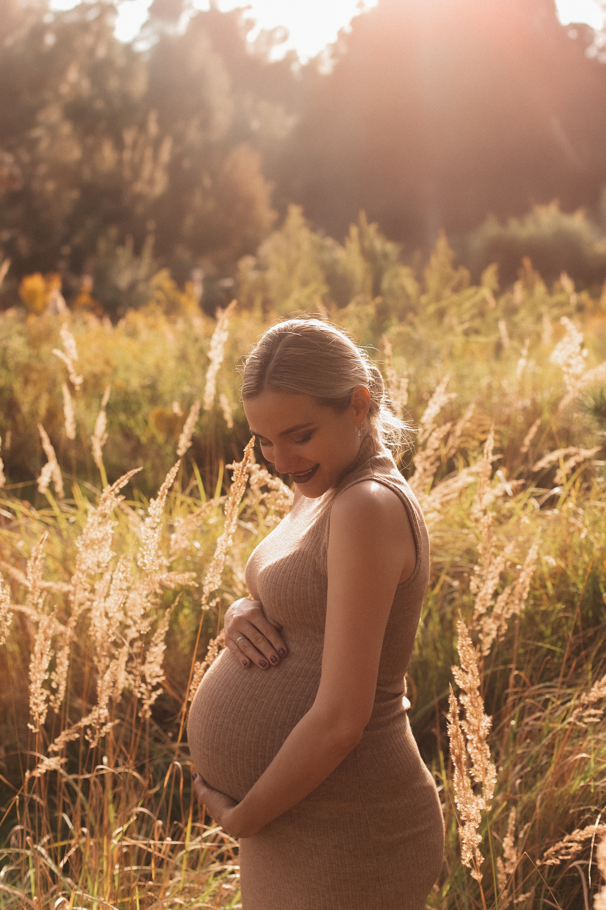 Сергей + Аня. Семейный и детский фотограф Юлия Шох