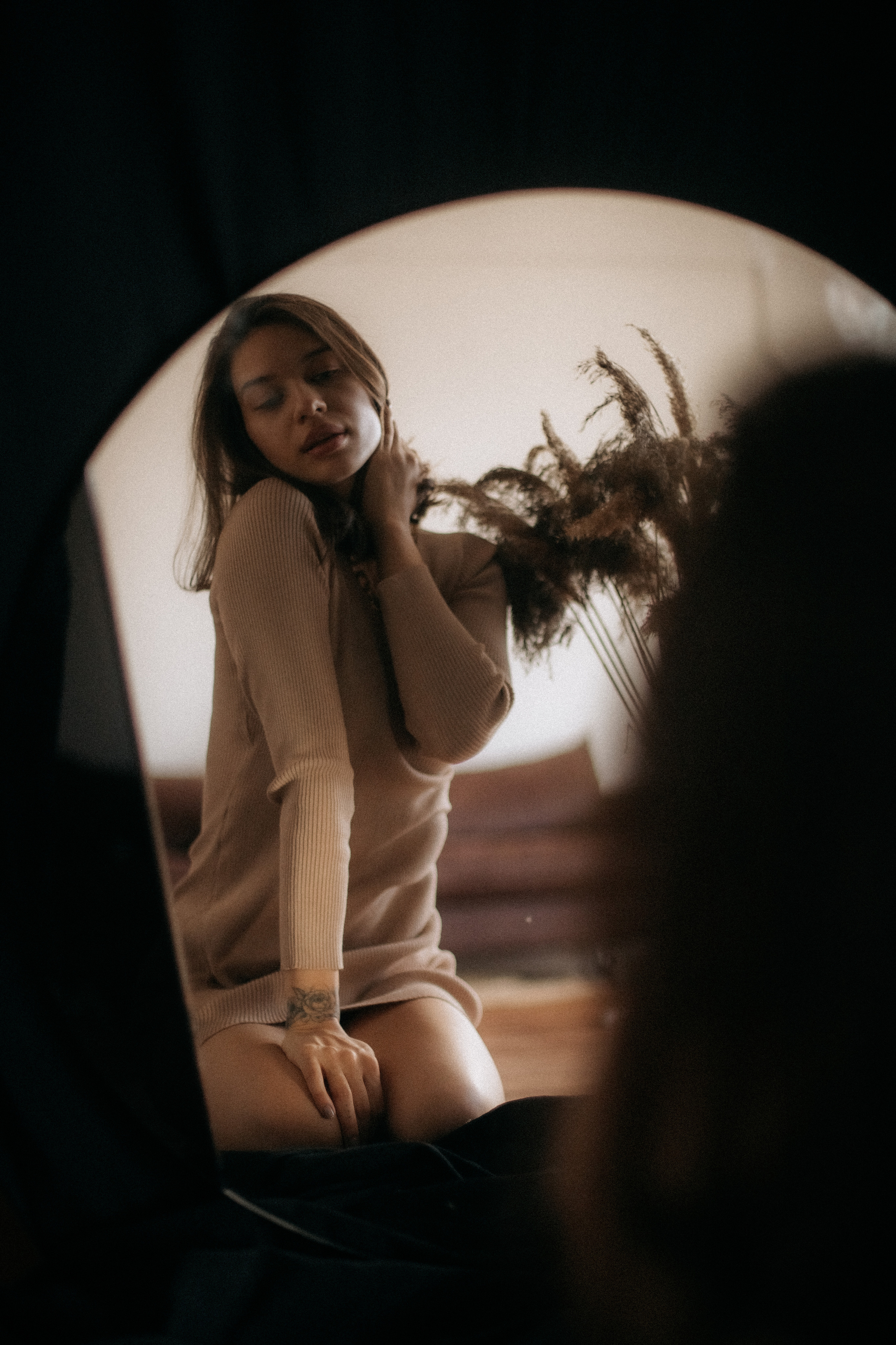 Ира. Семейный и детский фотограф Юлия Шох