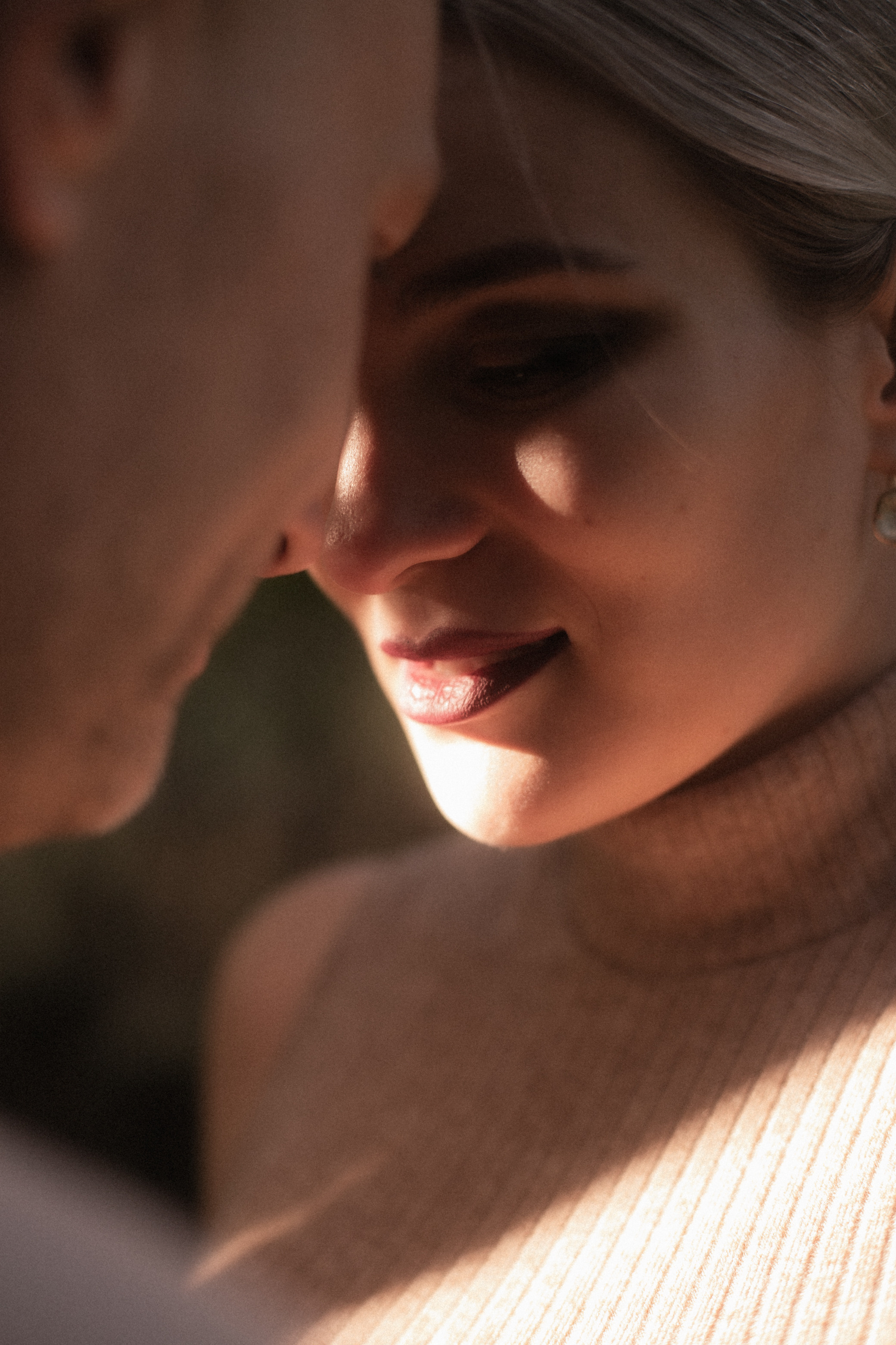 Сергей + Аня. Семейный и детский фотограф Юлия Шох