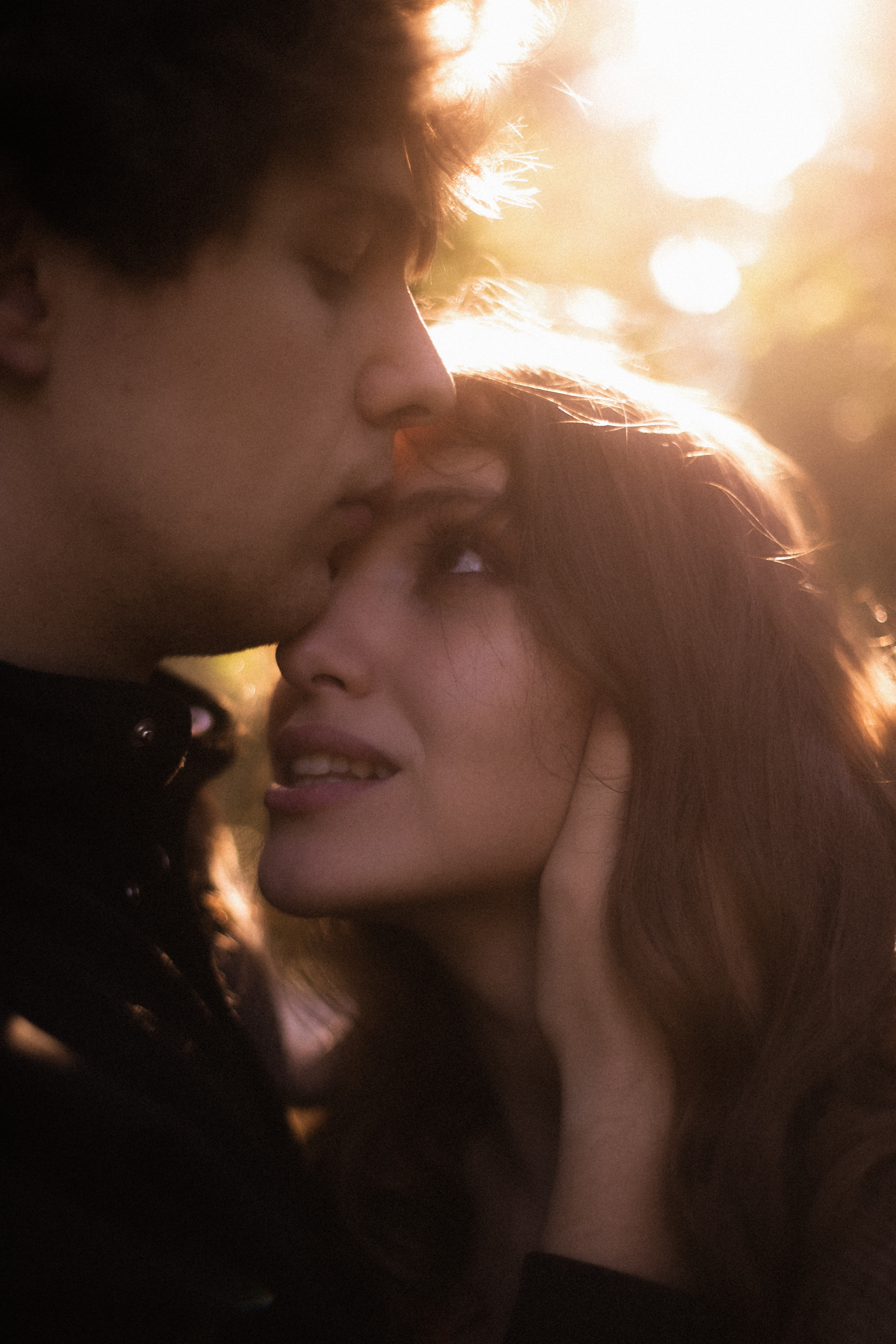 Алина + Егор. Семейный и детский фотограф Юлия Шох