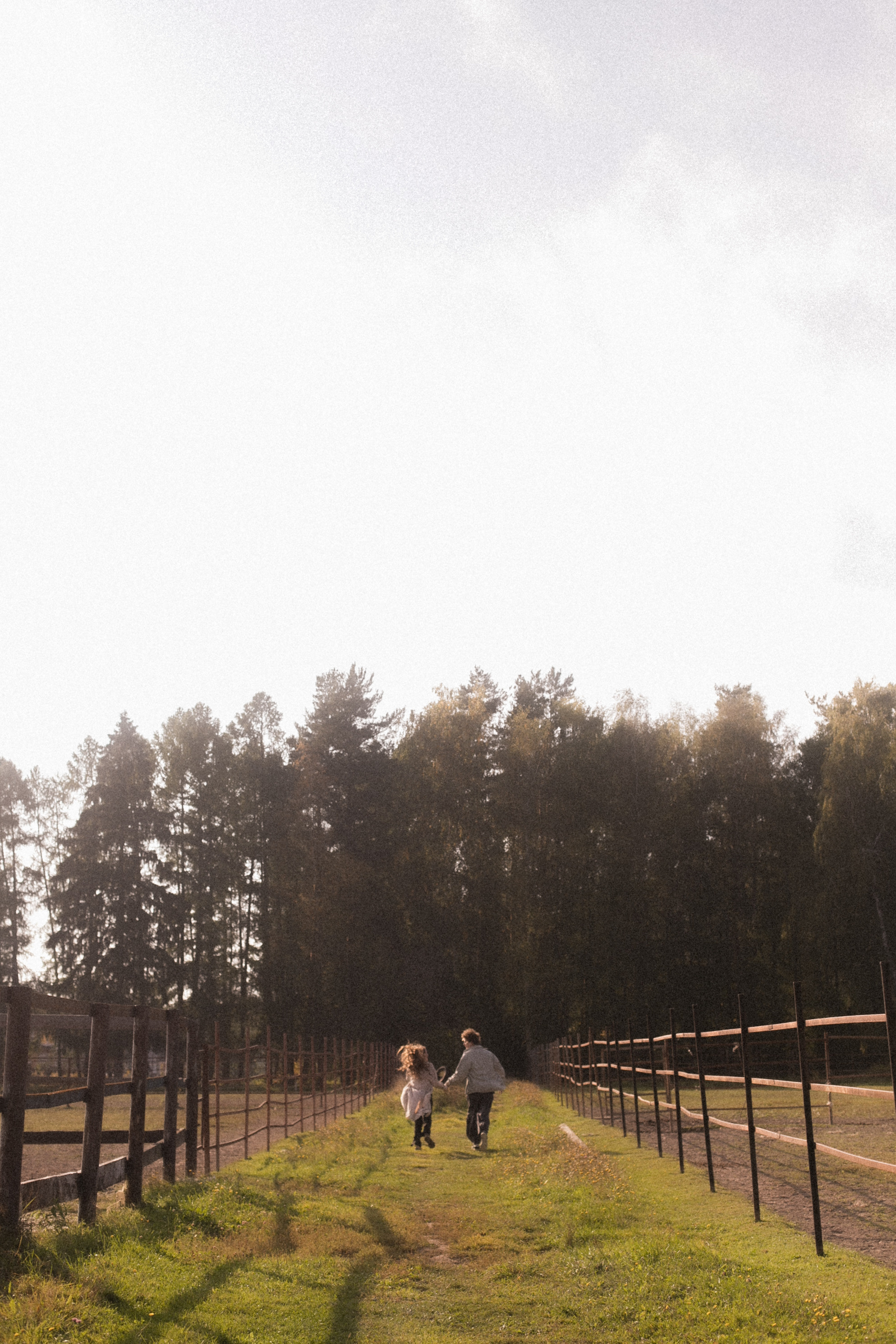 Алина + Егор. Семейный и детский фотограф Юлия Шох