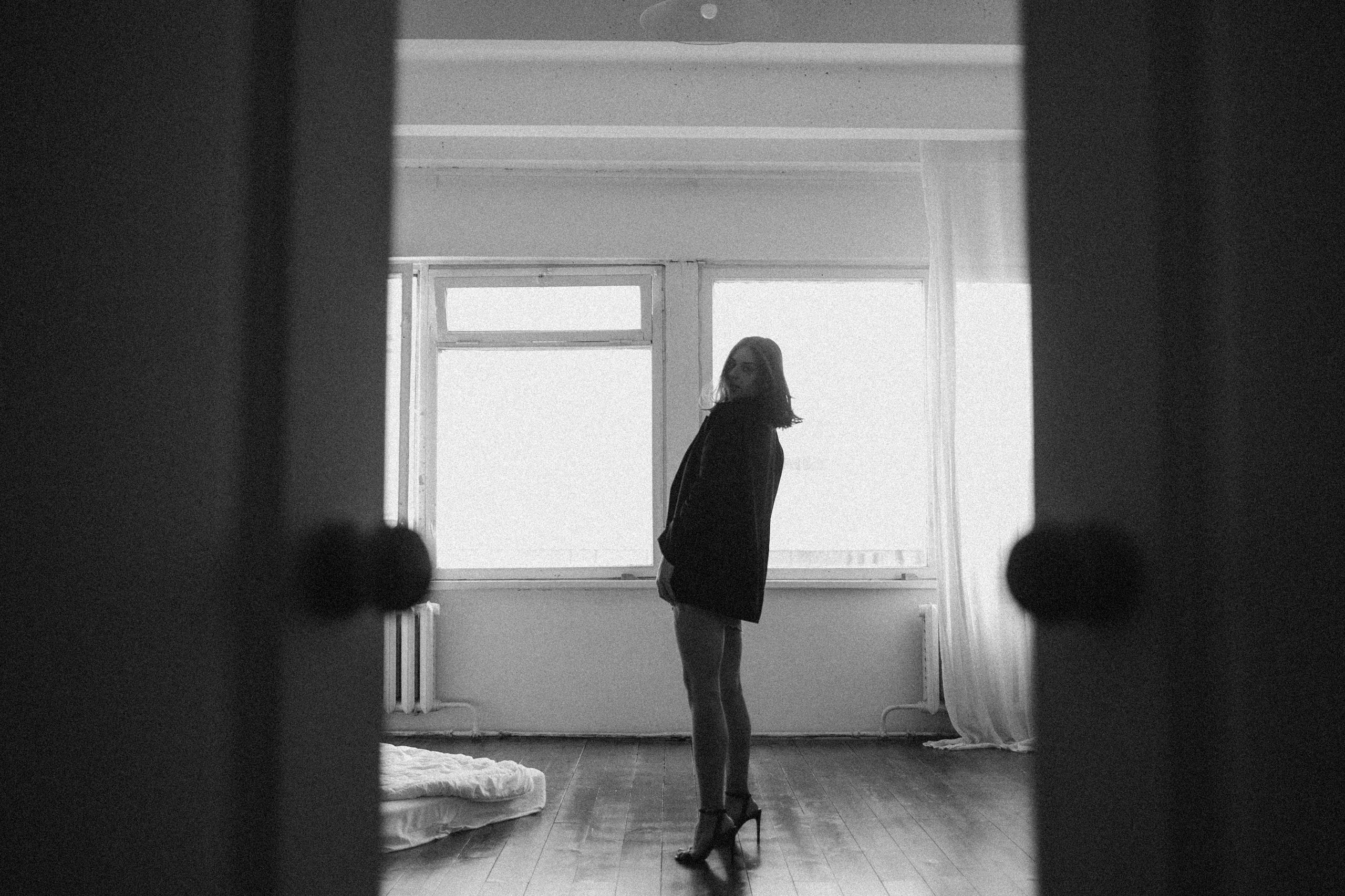 Ира. Семейный и детский фотограф Юлия Шох