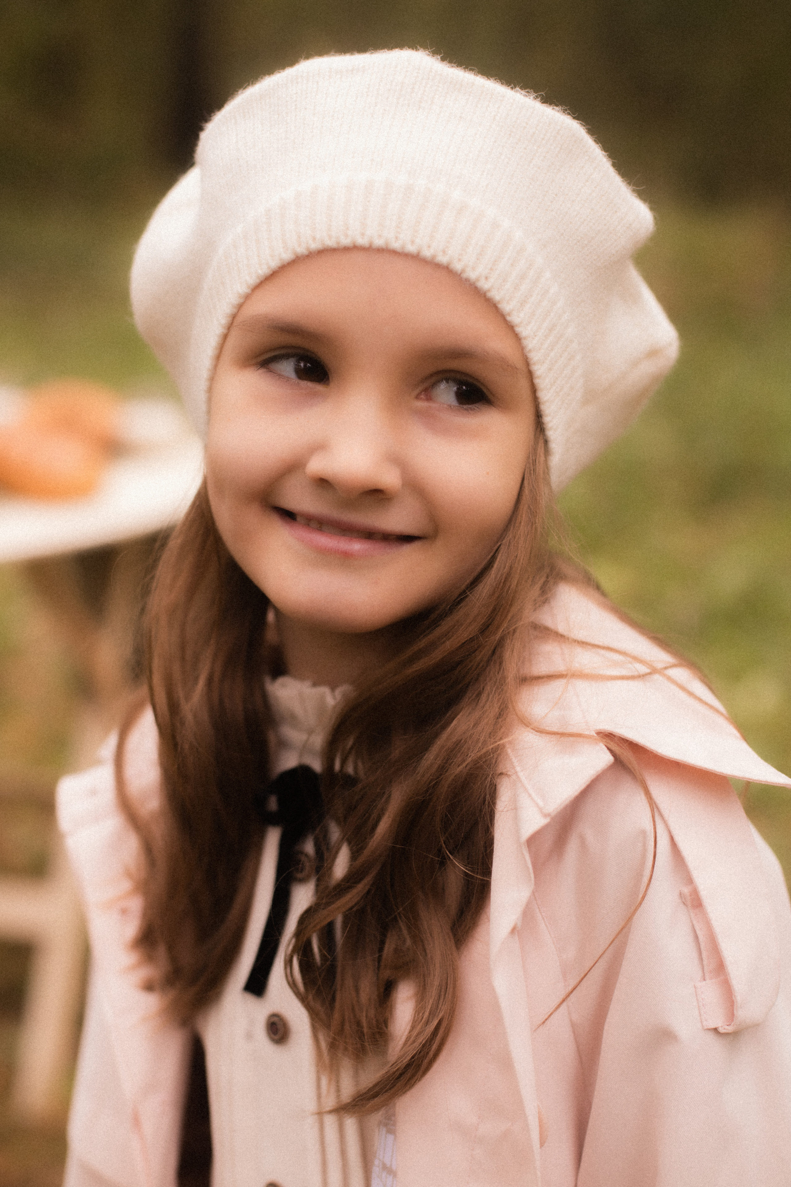 Олеся + Алиса. Семейный и детский фотограф Юлия Шох