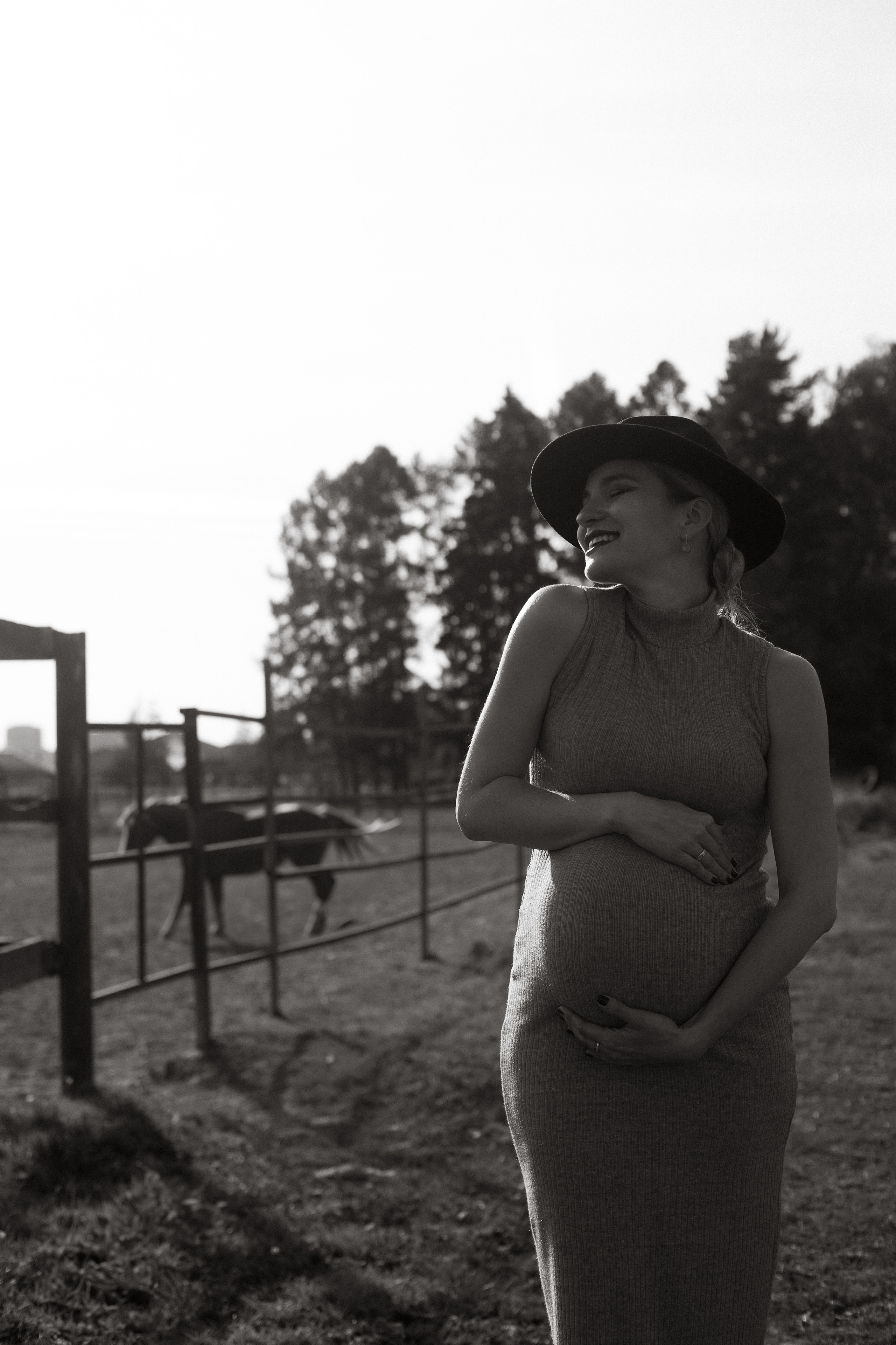 Сергей + Аня. Семейный и детский фотограф Юлия Шох