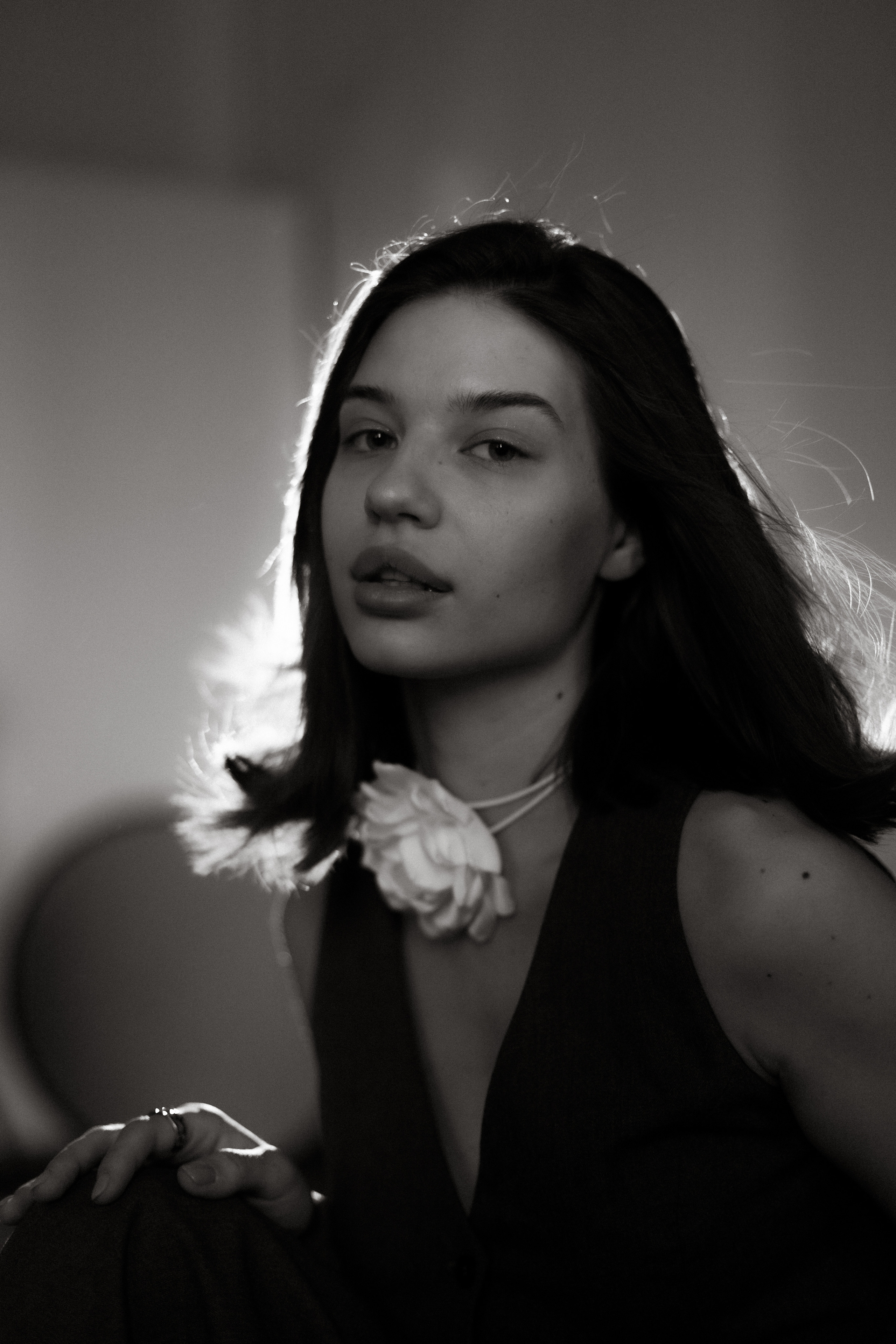 Ира. Семейный и детский фотограф Юлия Шох