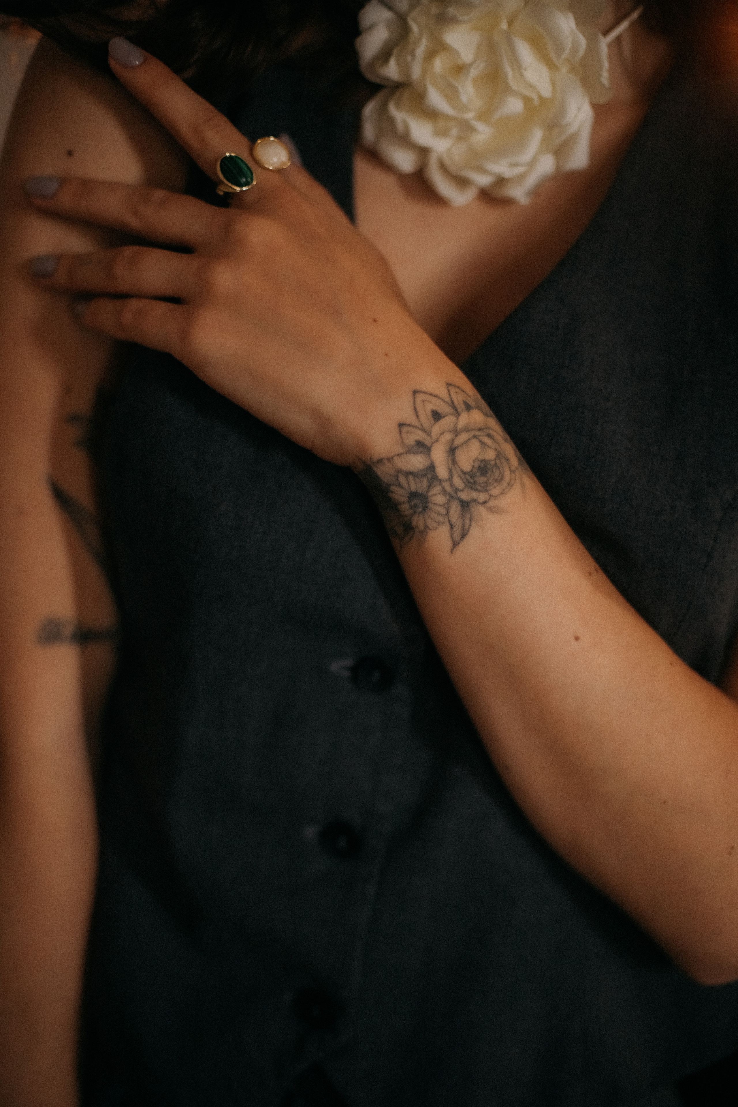 Ира. Семейный и детский фотограф Юлия Шох