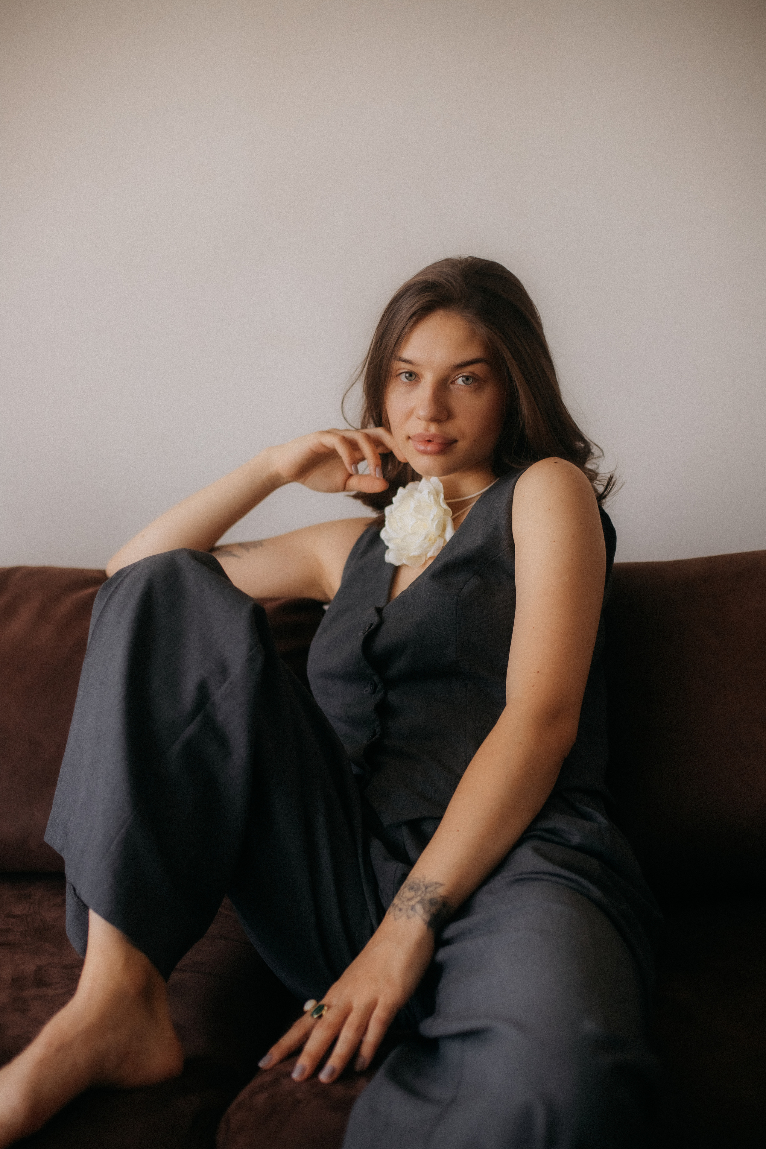 Ира. Семейный и детский фотограф Юлия Шох