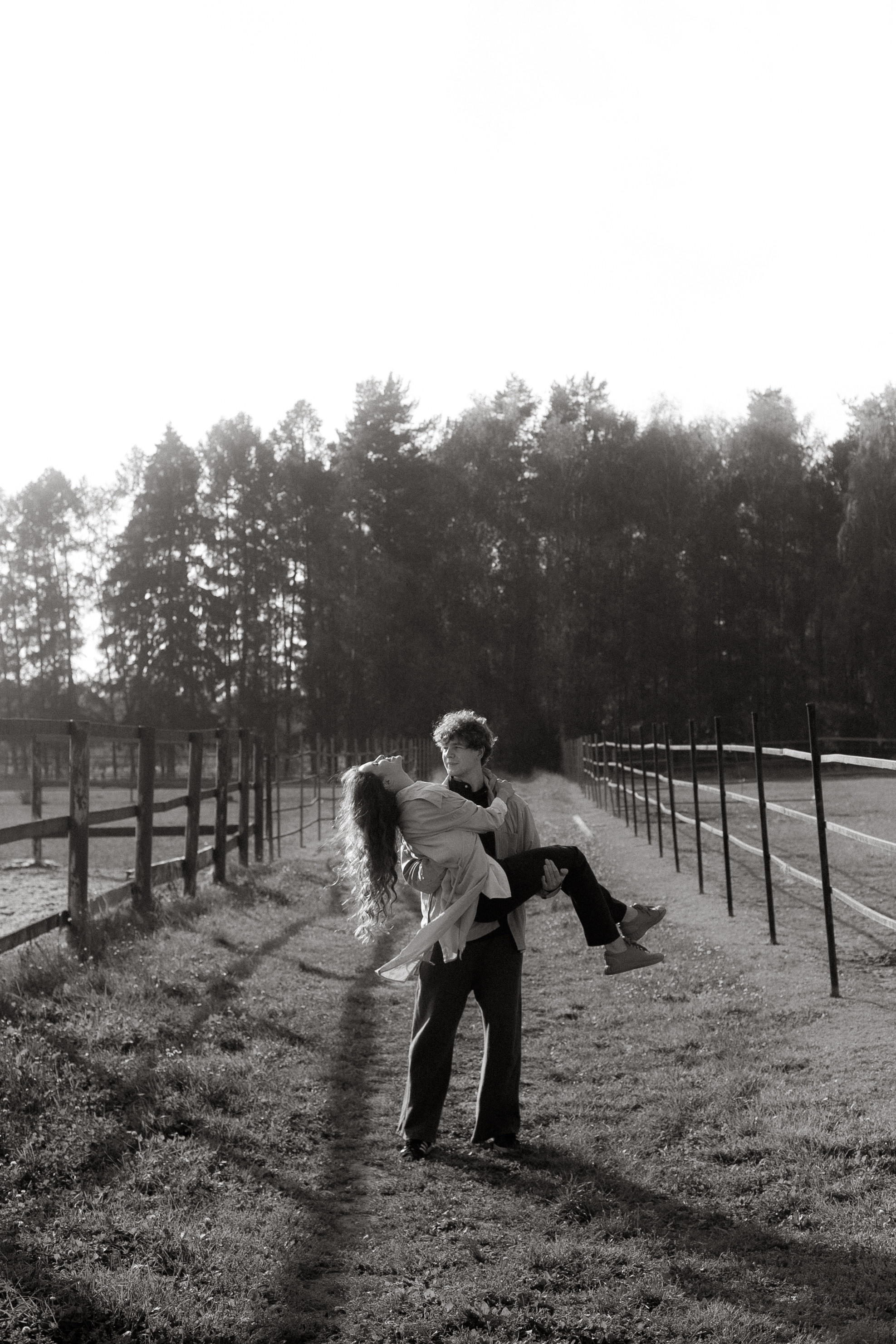 Алина + Егор. Семейный и детский фотограф Юлия Шох