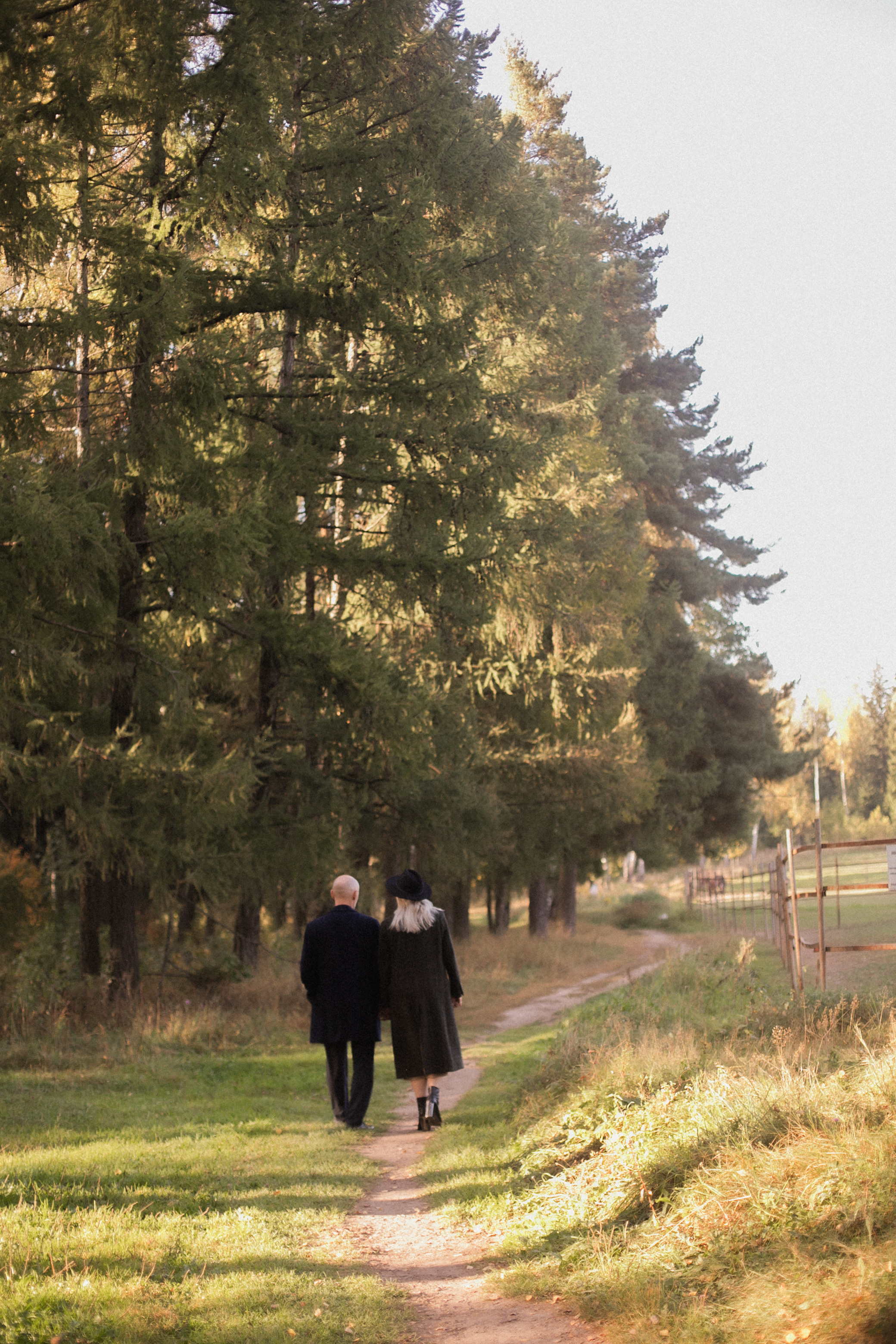 Сергей + Аня. Семейный и детский фотограф Юлия Шох