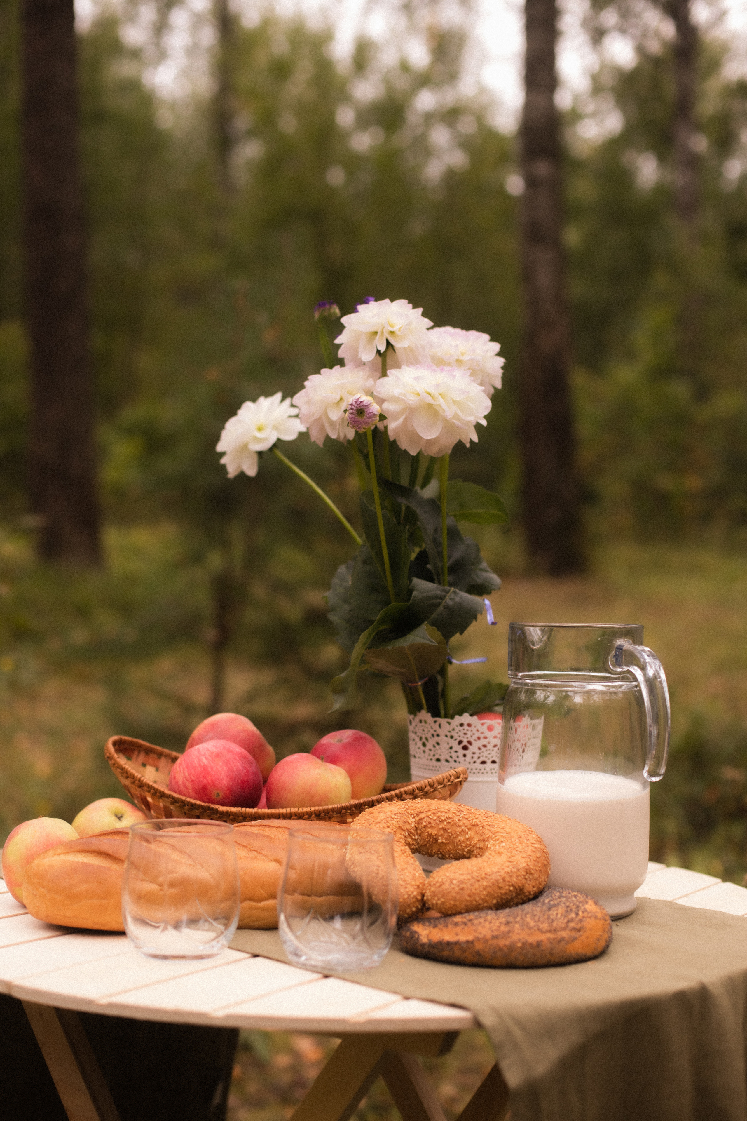 Олеся + Алиса. Семейный и детский фотограф Юлия Шох