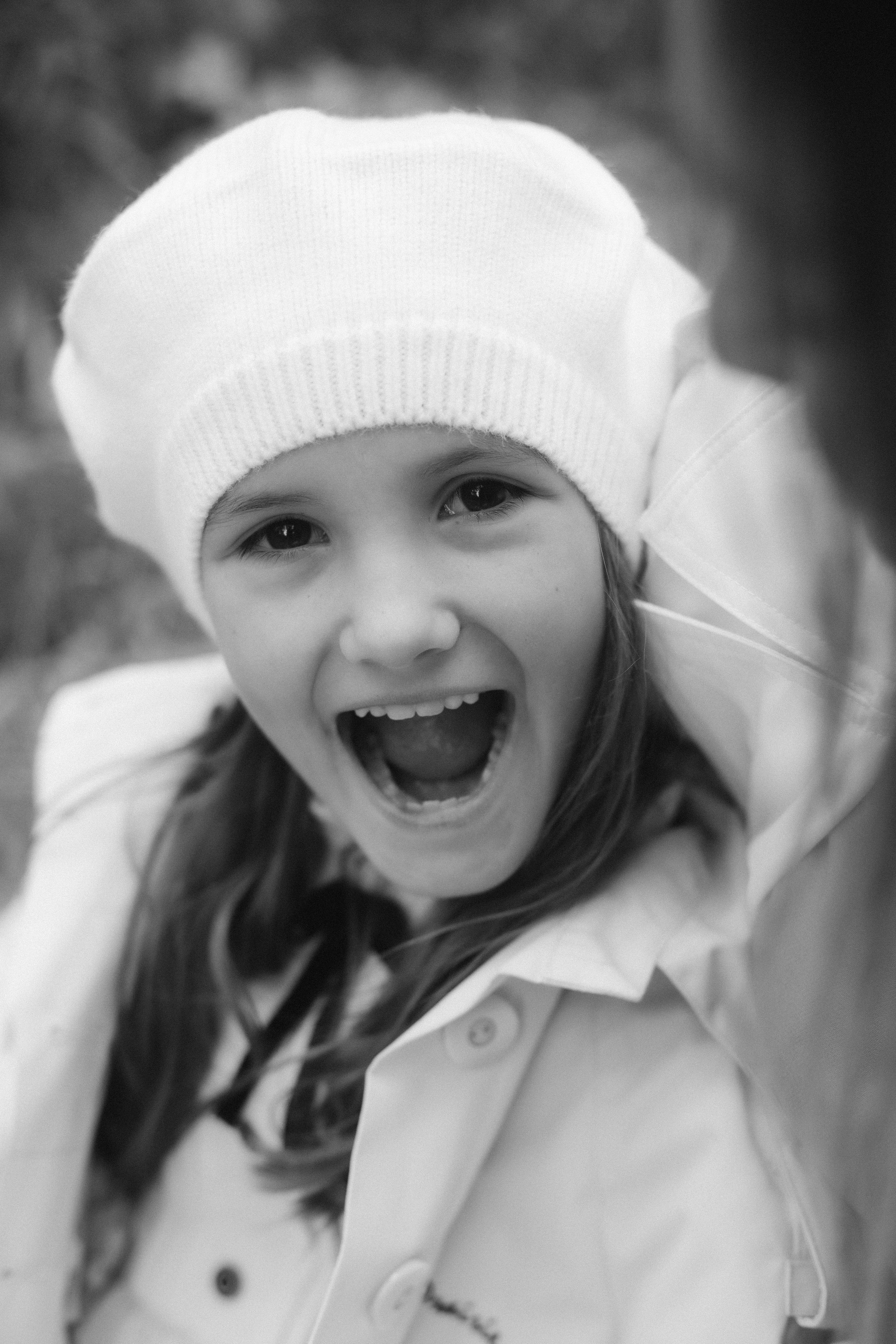 Олеся + Алиса. Семейный и детский фотограф Юлия Шох