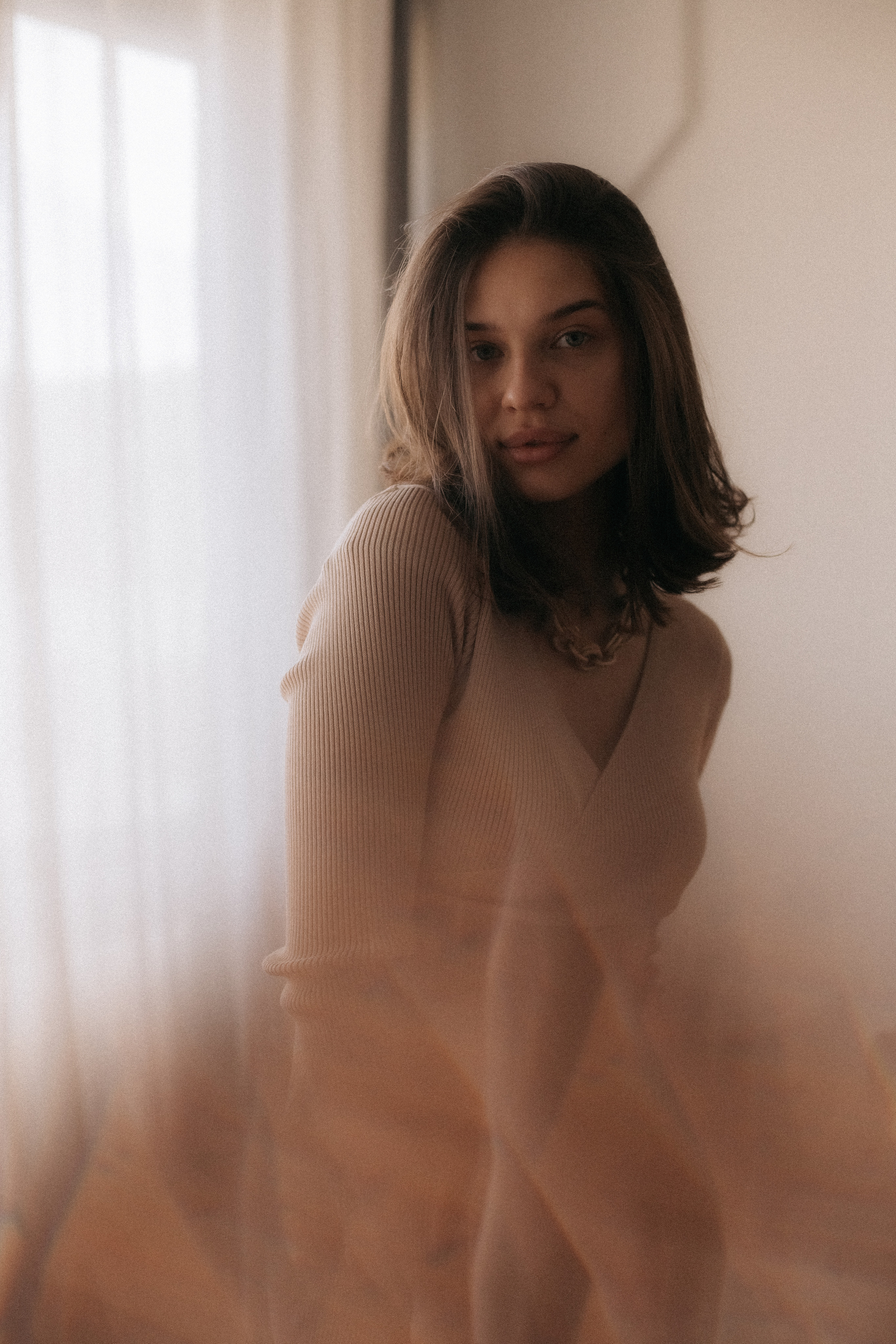 Ира. Семейный и детский фотограф Юлия Шох