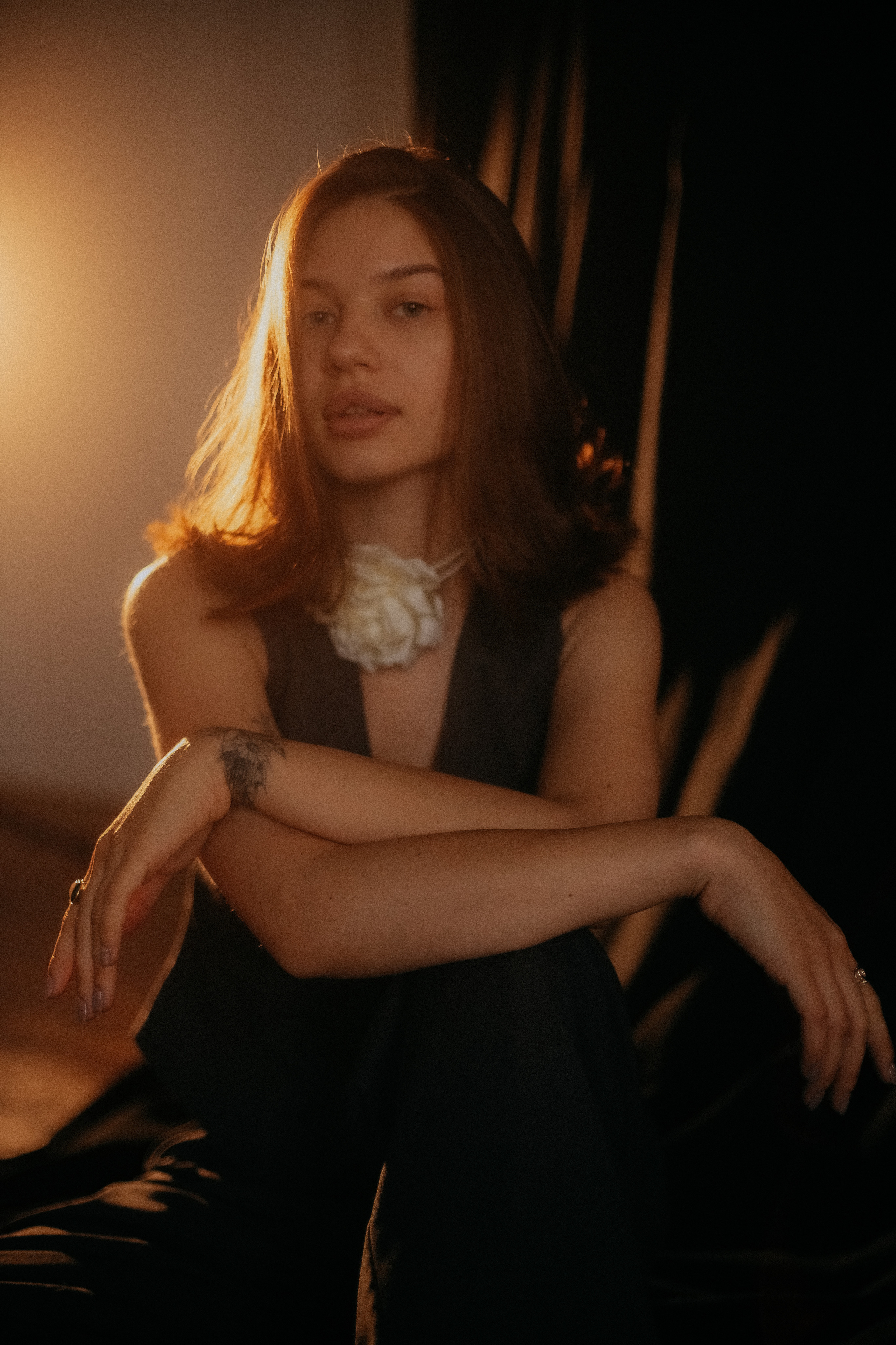 Ира. Семейный и детский фотограф Юлия Шох