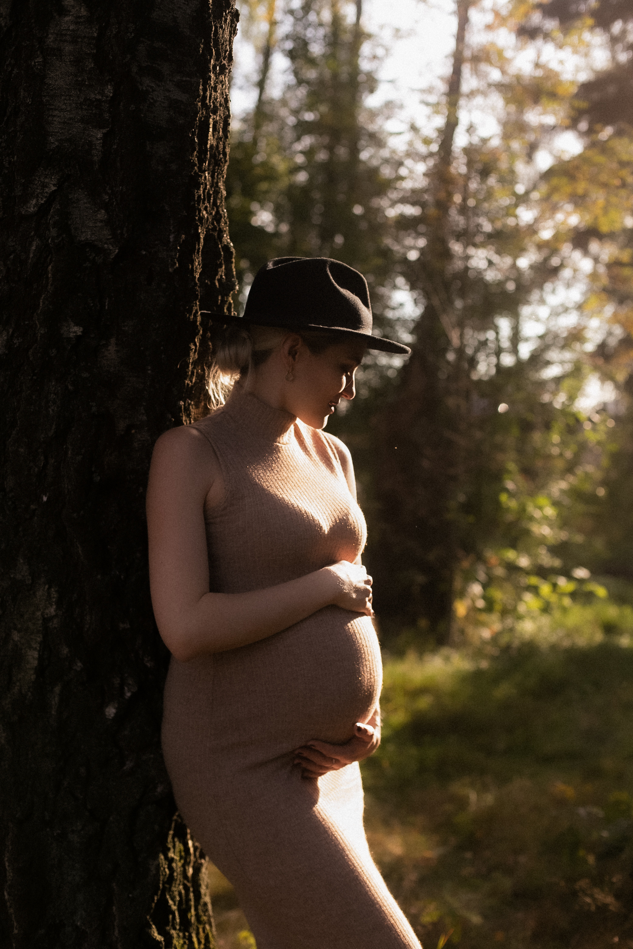 Сергей + Аня. Семейный и детский фотограф Юлия Шох