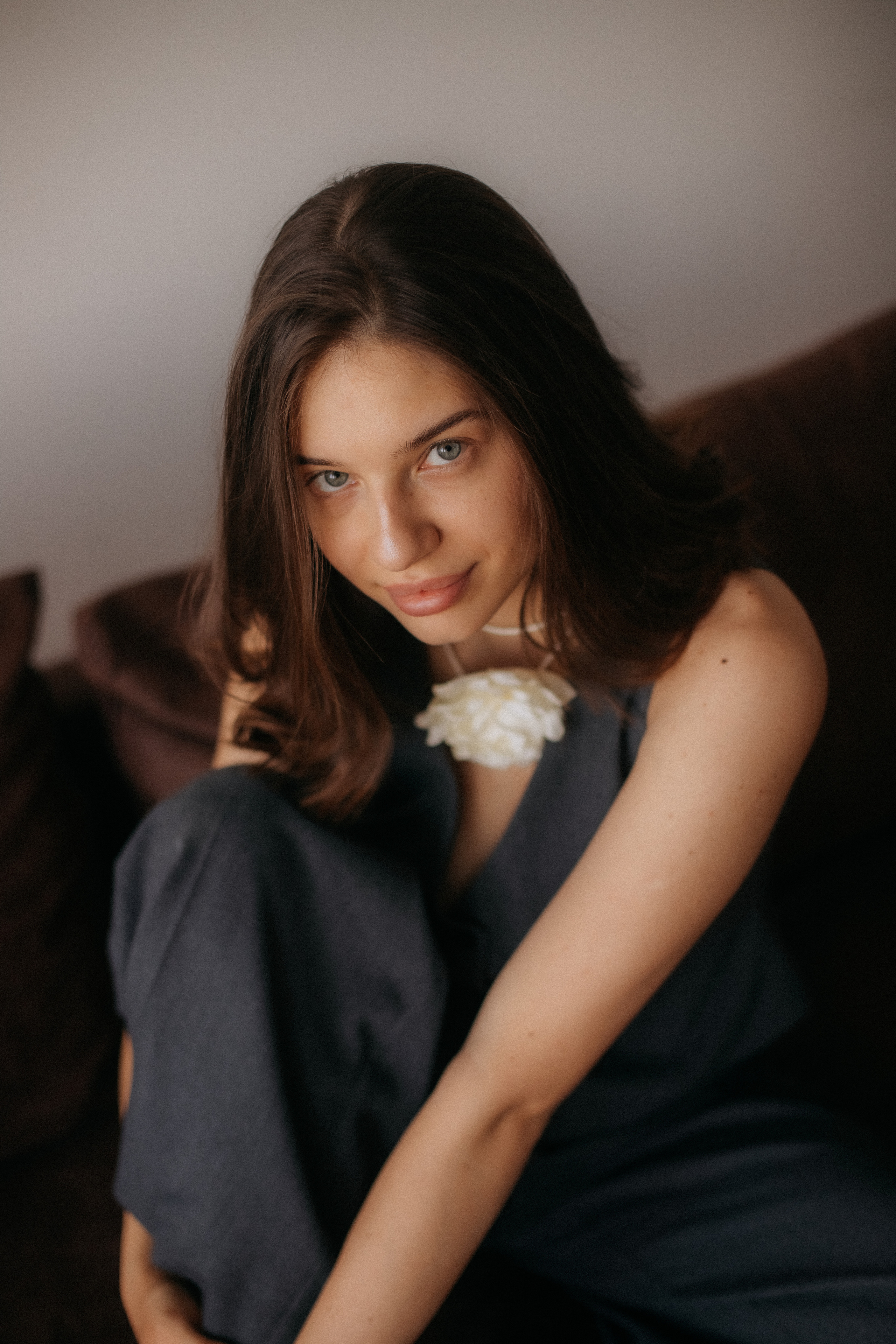 Ира. Семейный и детский фотограф Юлия Шох