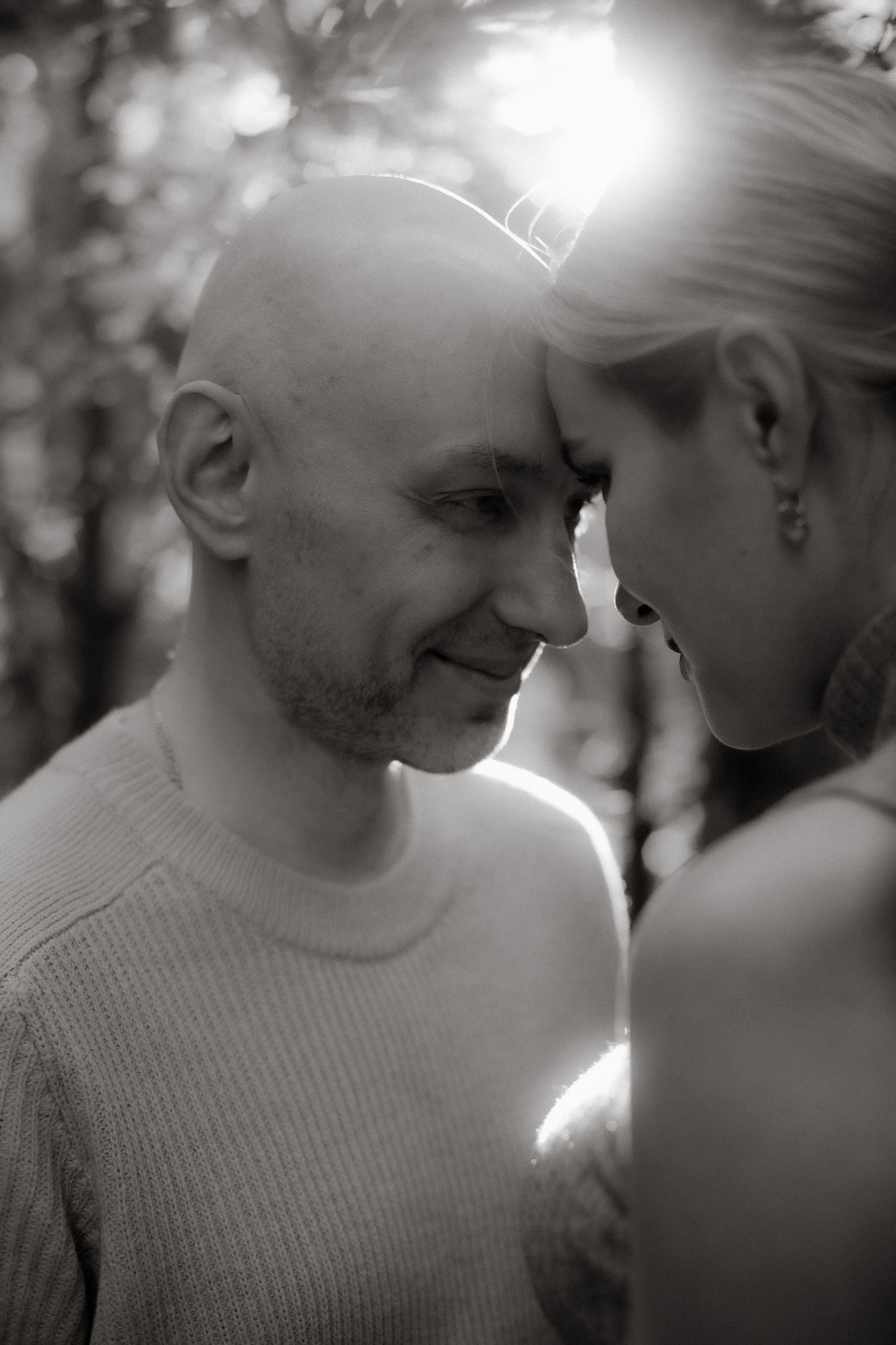 Сергей + Аня. Семейный и детский фотограф Юлия Шох