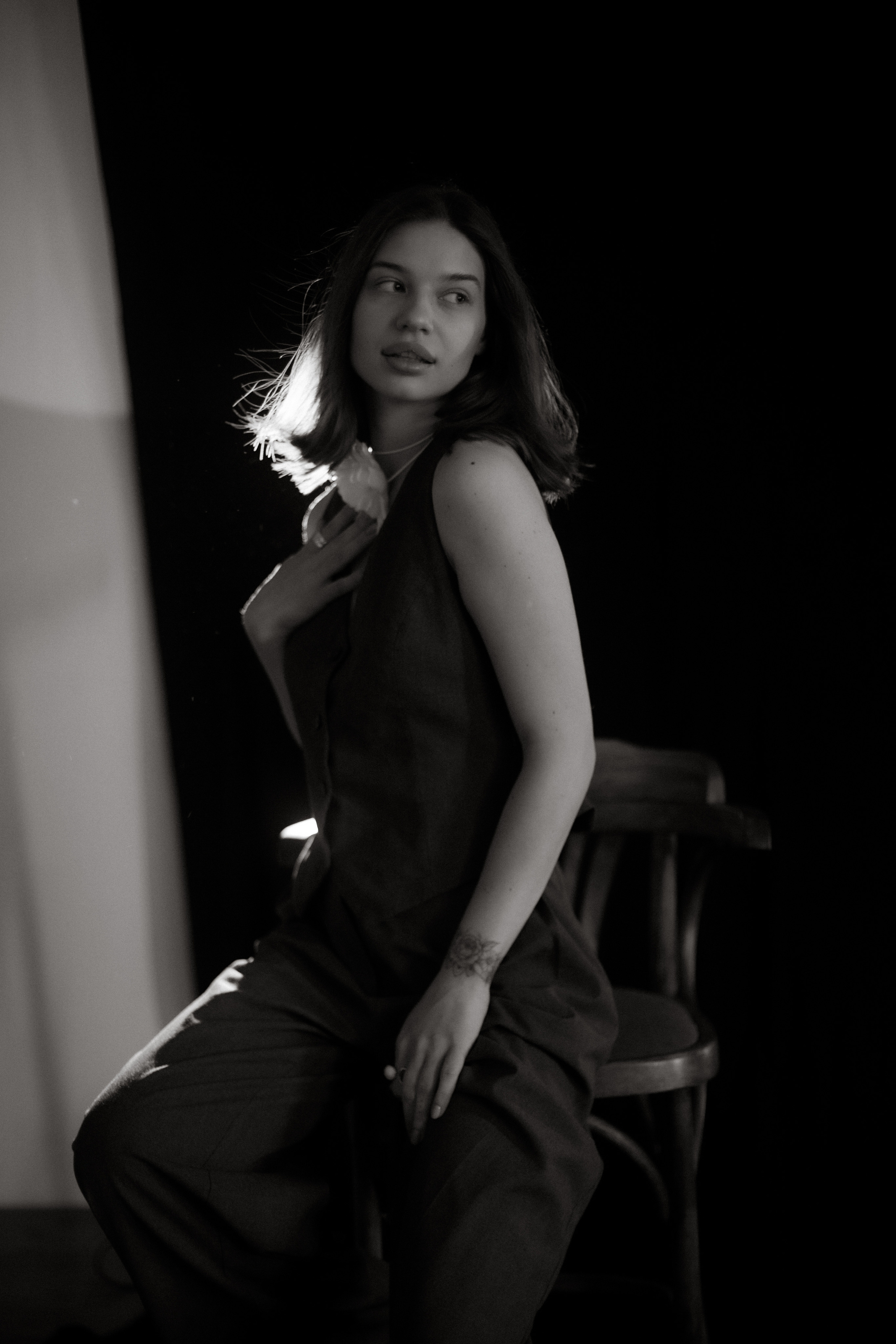 Ира. Семейный и детский фотограф Юлия Шох