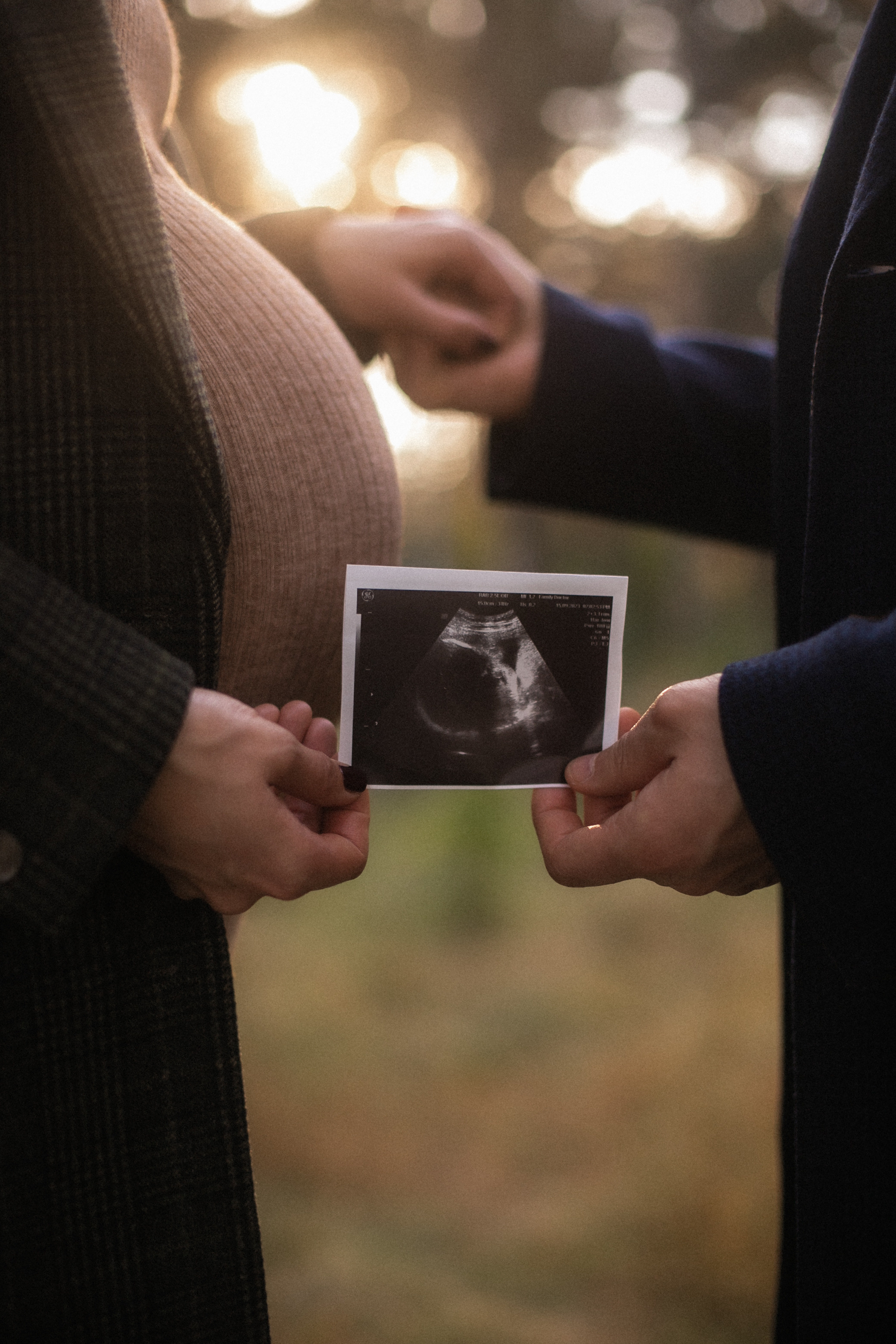 Сергей + Аня. Семейный и детский фотограф Юлия Шох
