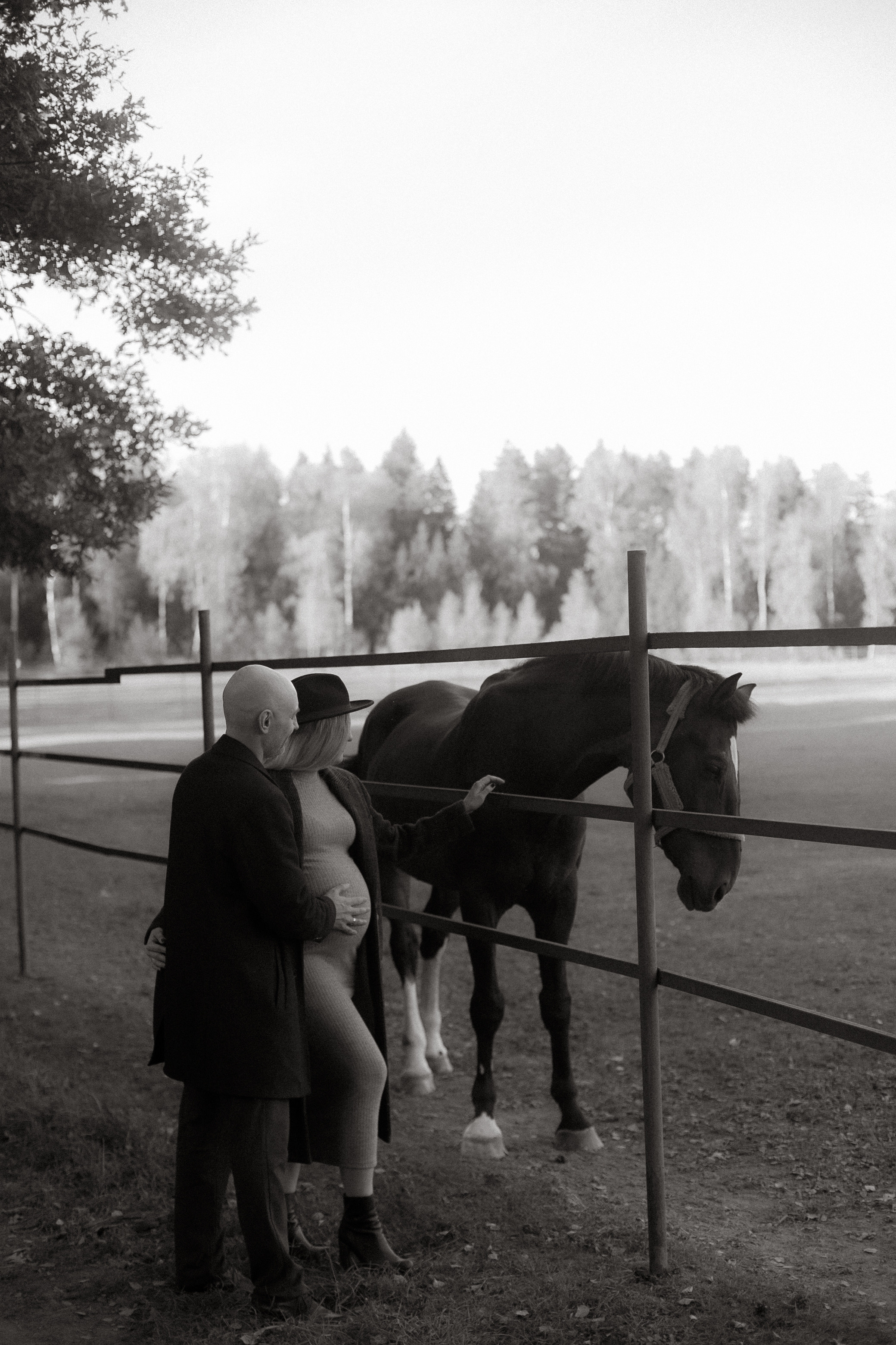 Сергей + Аня. Семейный и детский фотограф Юлия Шох