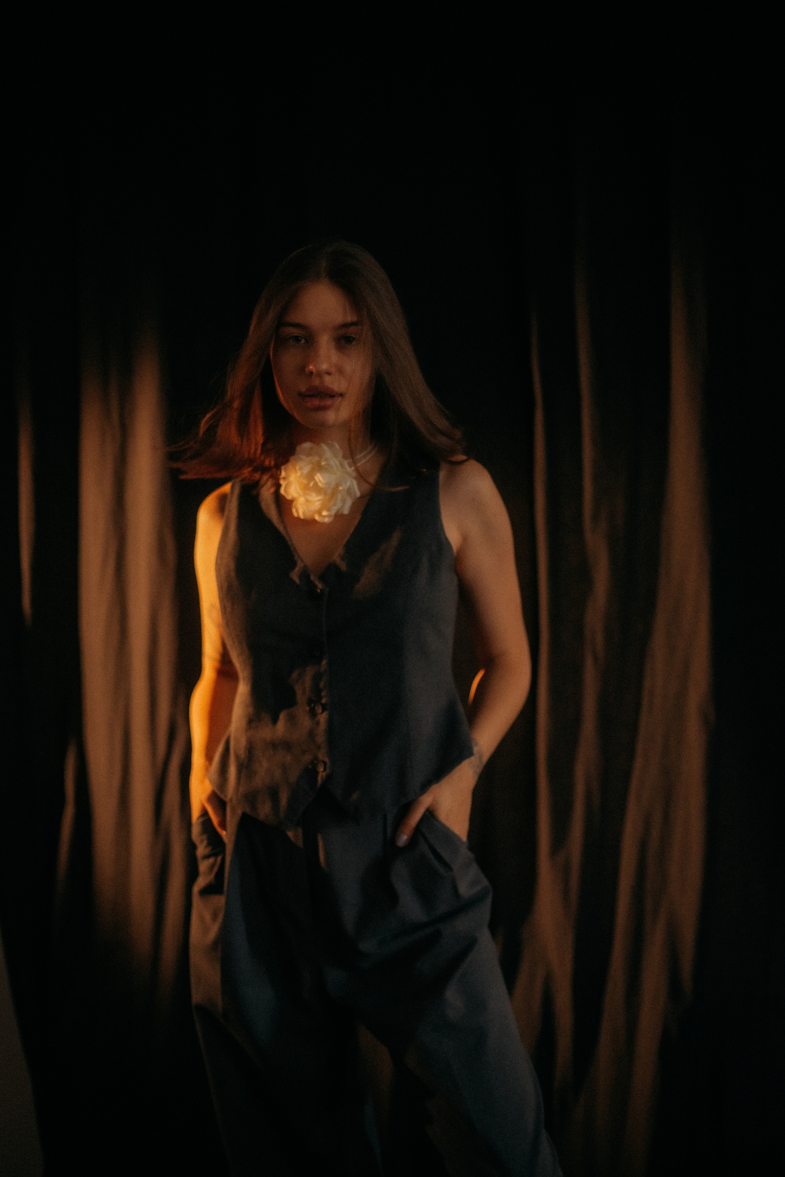 Ира. Семейный и детский фотограф Юлия Шох