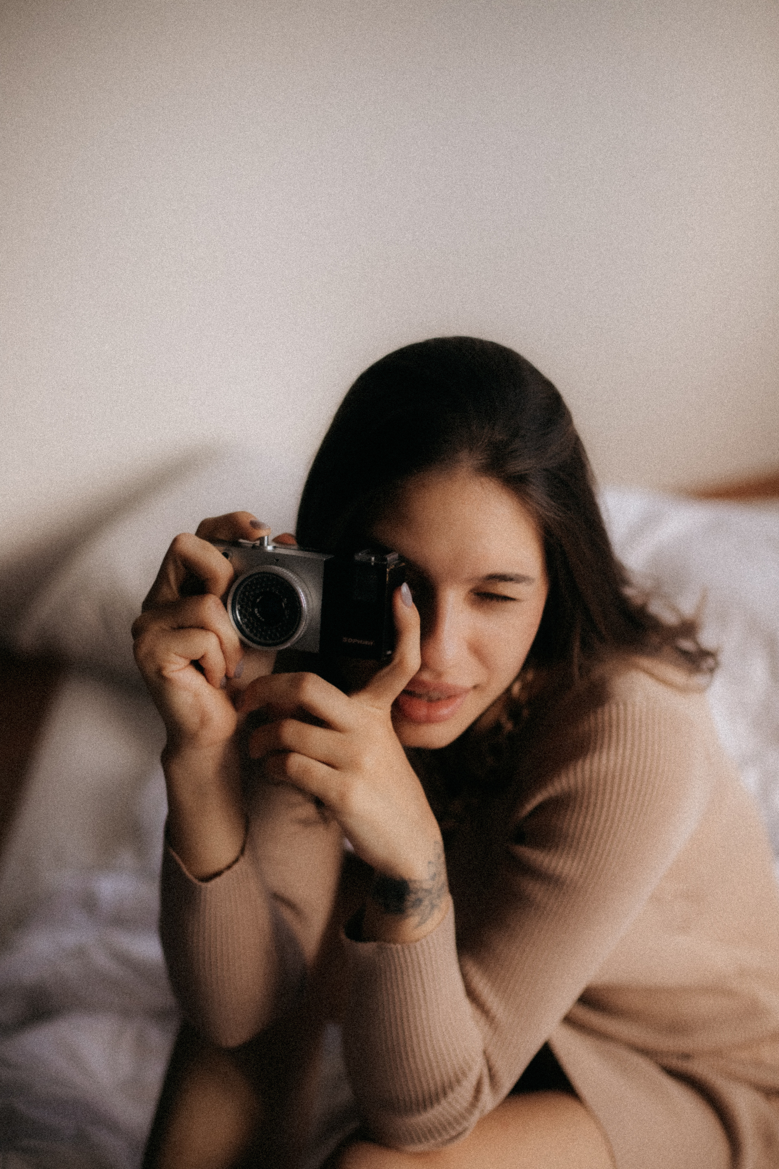 Ира. Семейный и детский фотограф Юлия Шох