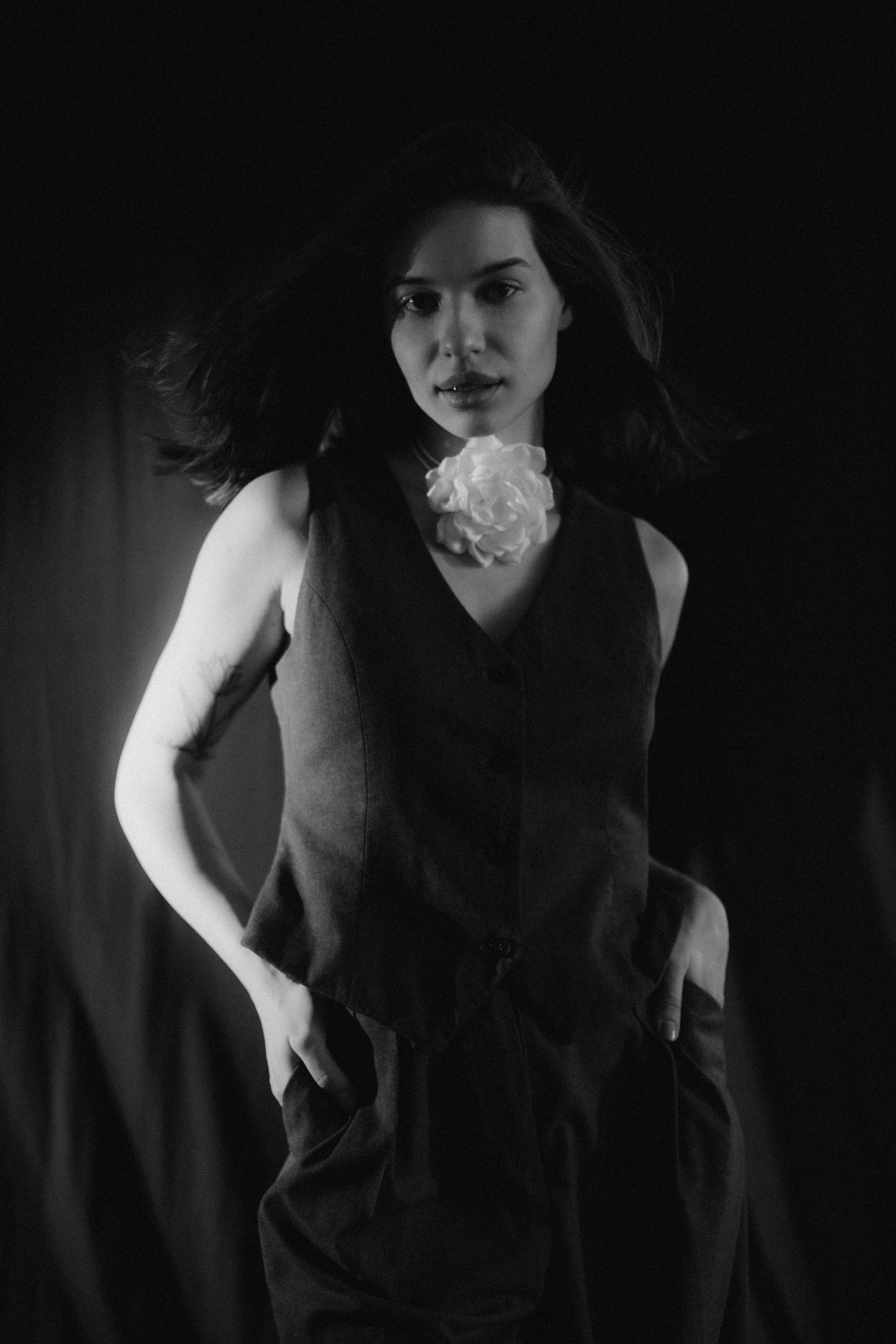 Ира. Семейный и детский фотограф Юлия Шох